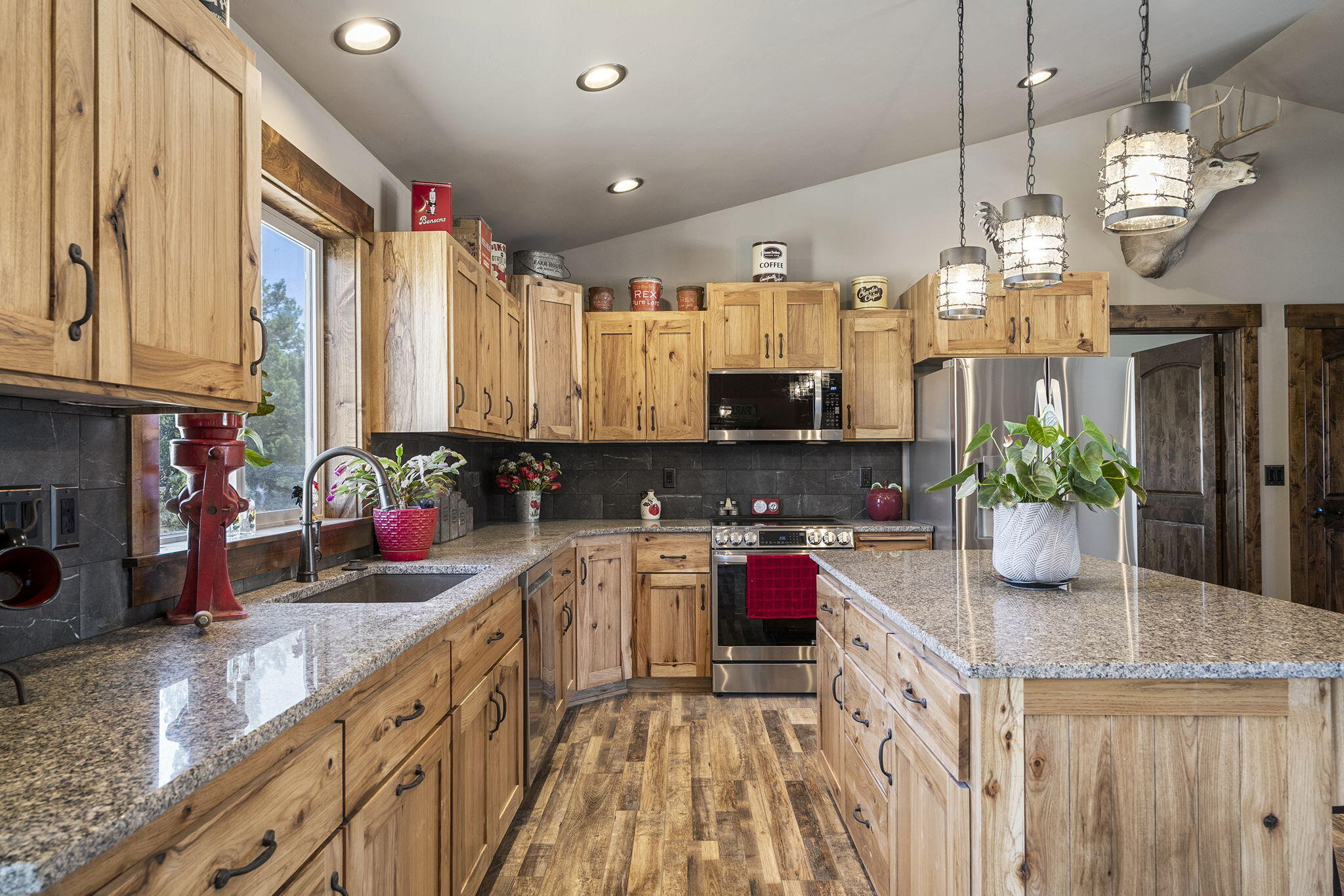 Bend Cascade View - Residential