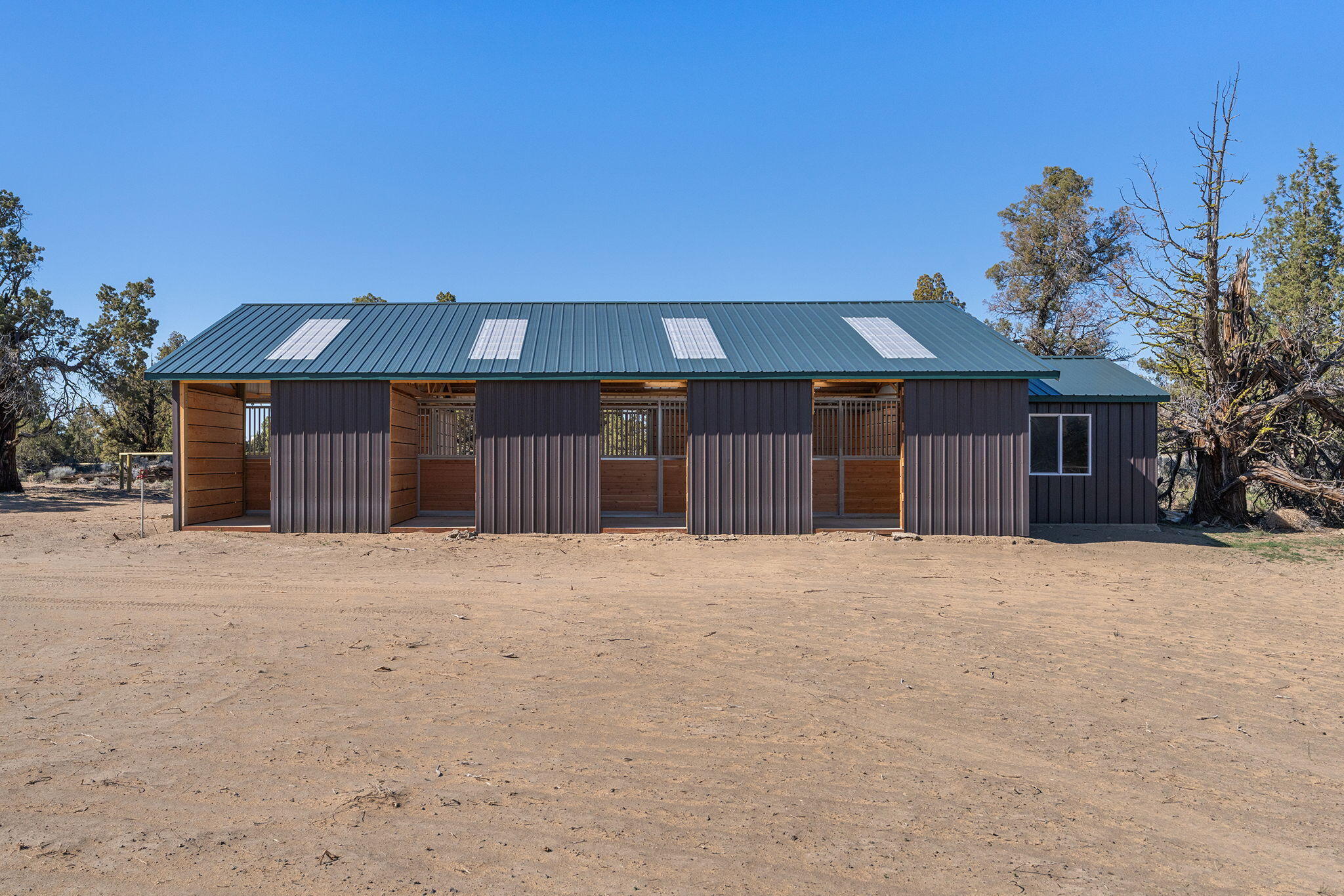 Bend Cascade View - Residential