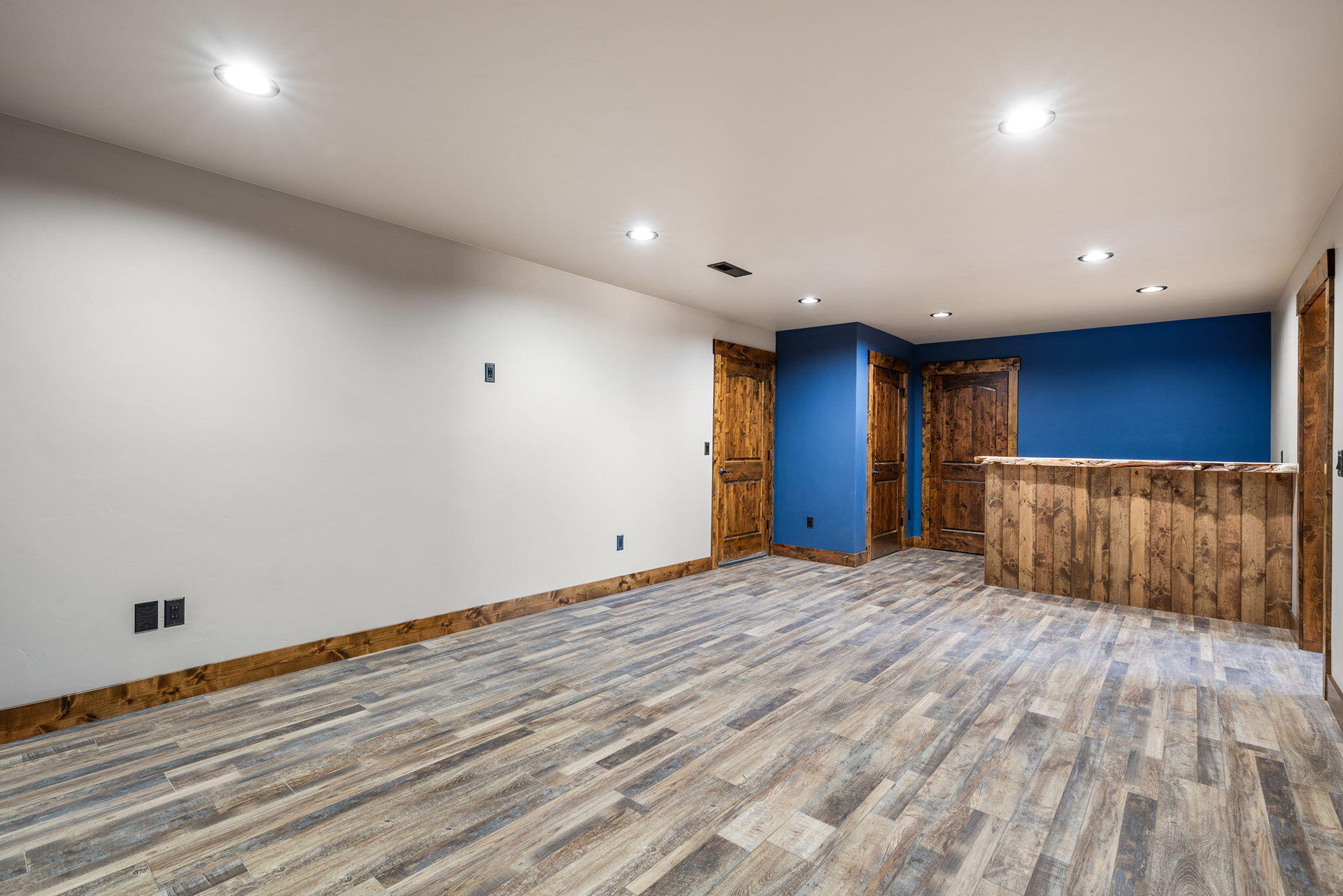 Bend Cascade View - Residential