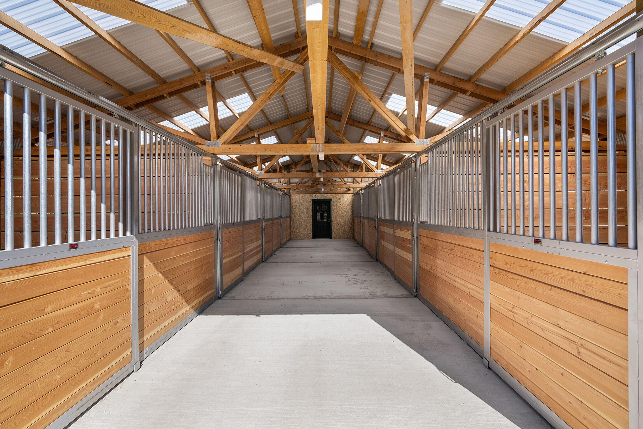 Bend Cascade View - Residential