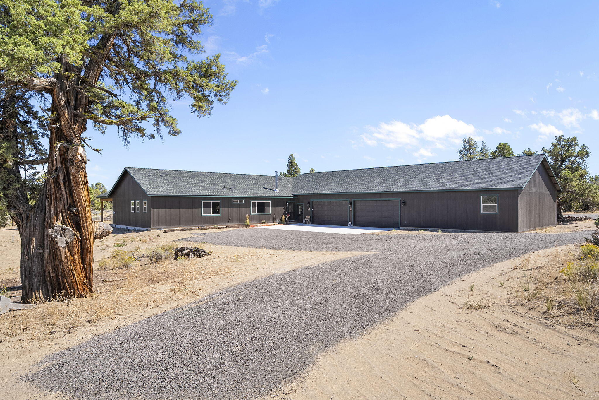 Bend Cascade View - Residential