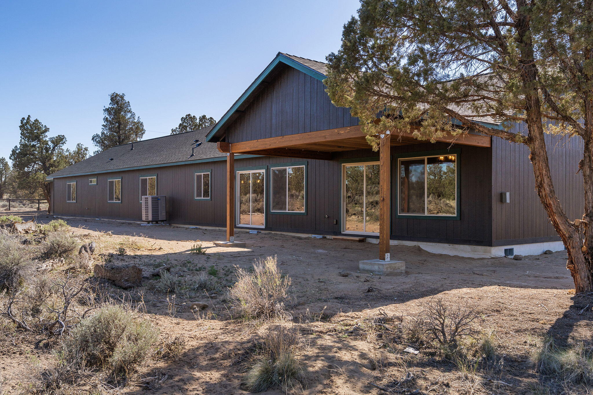 Bend Cascade View - Residential