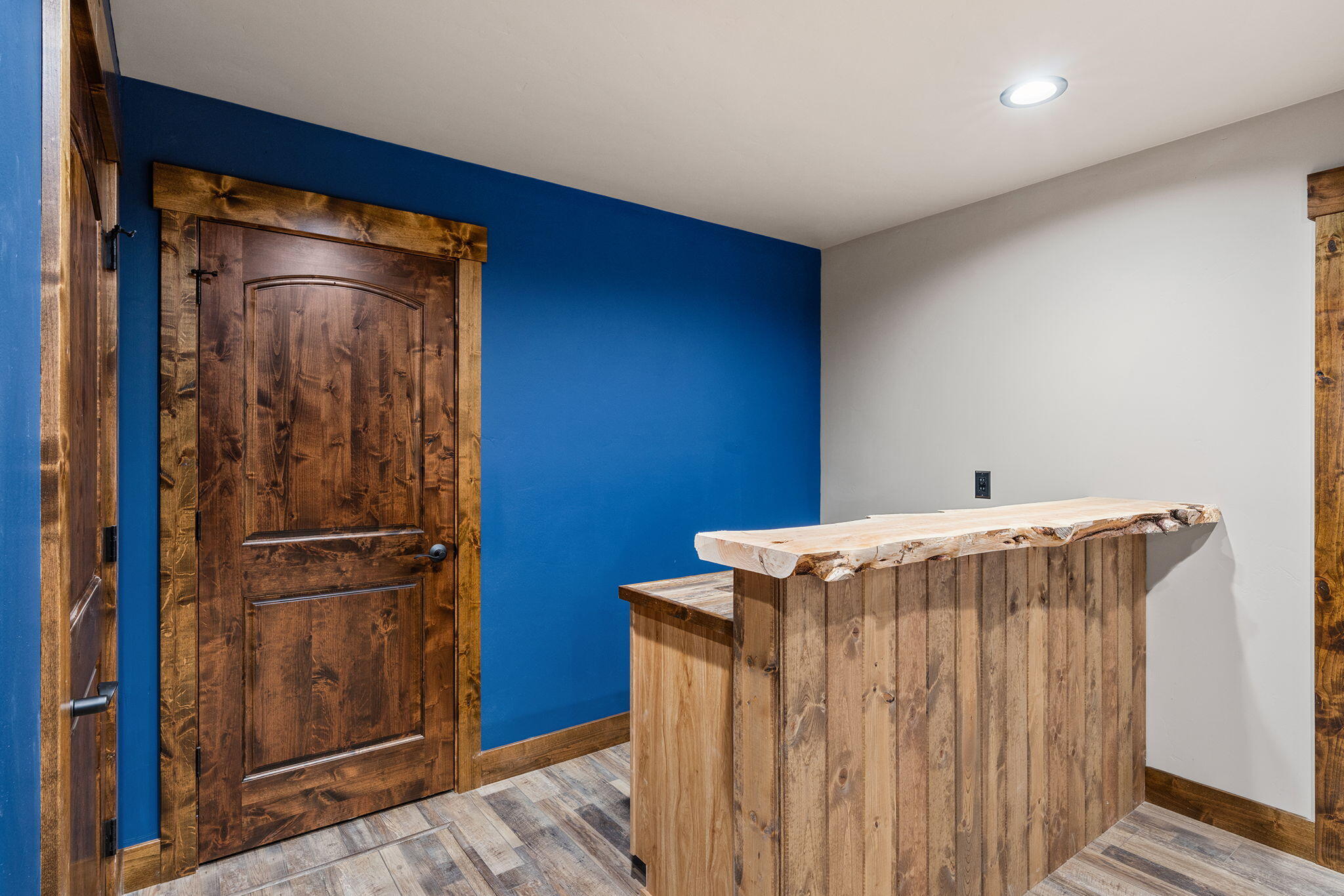 Bend Cascade View - Residential