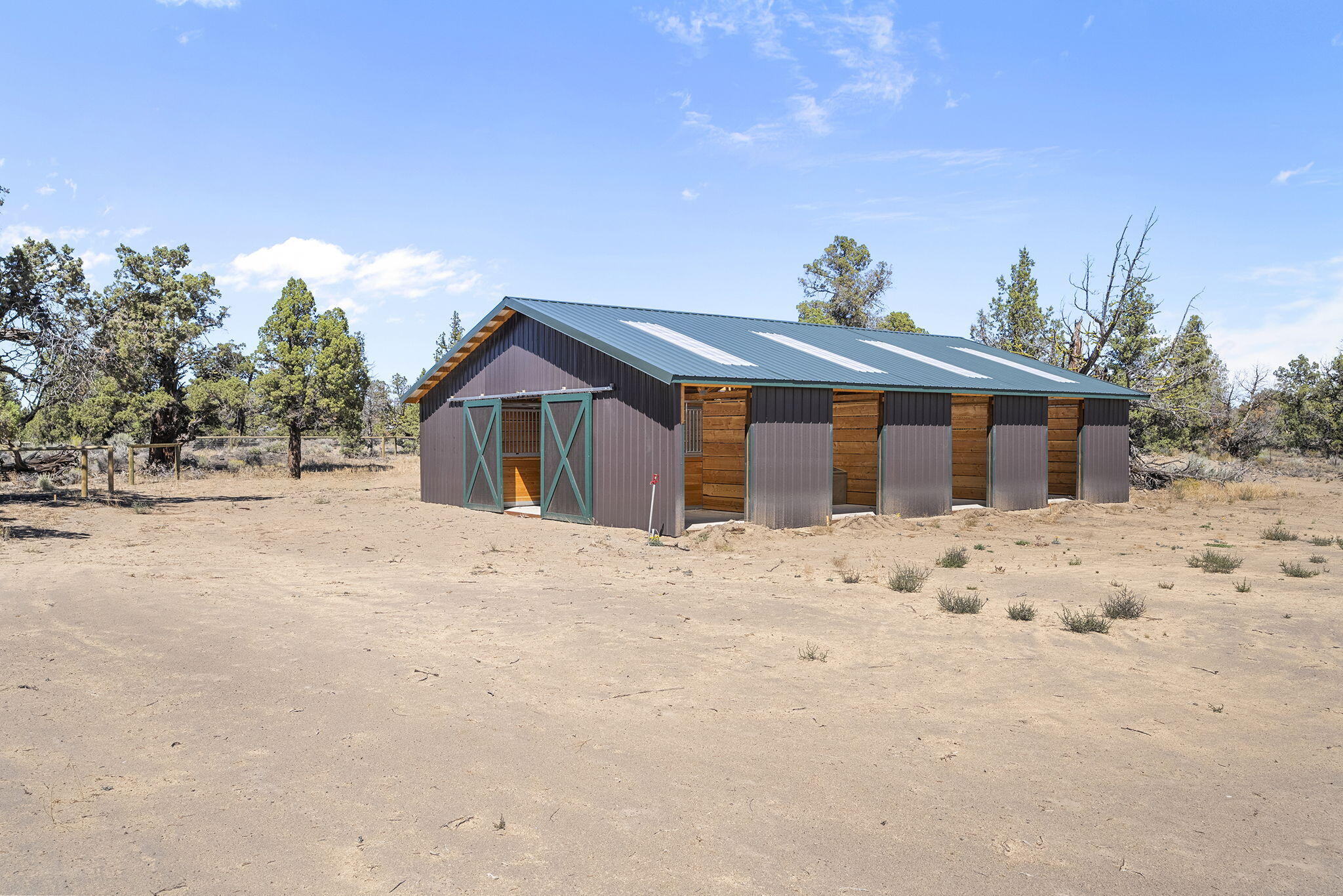 Bend Cascade View - Residential
