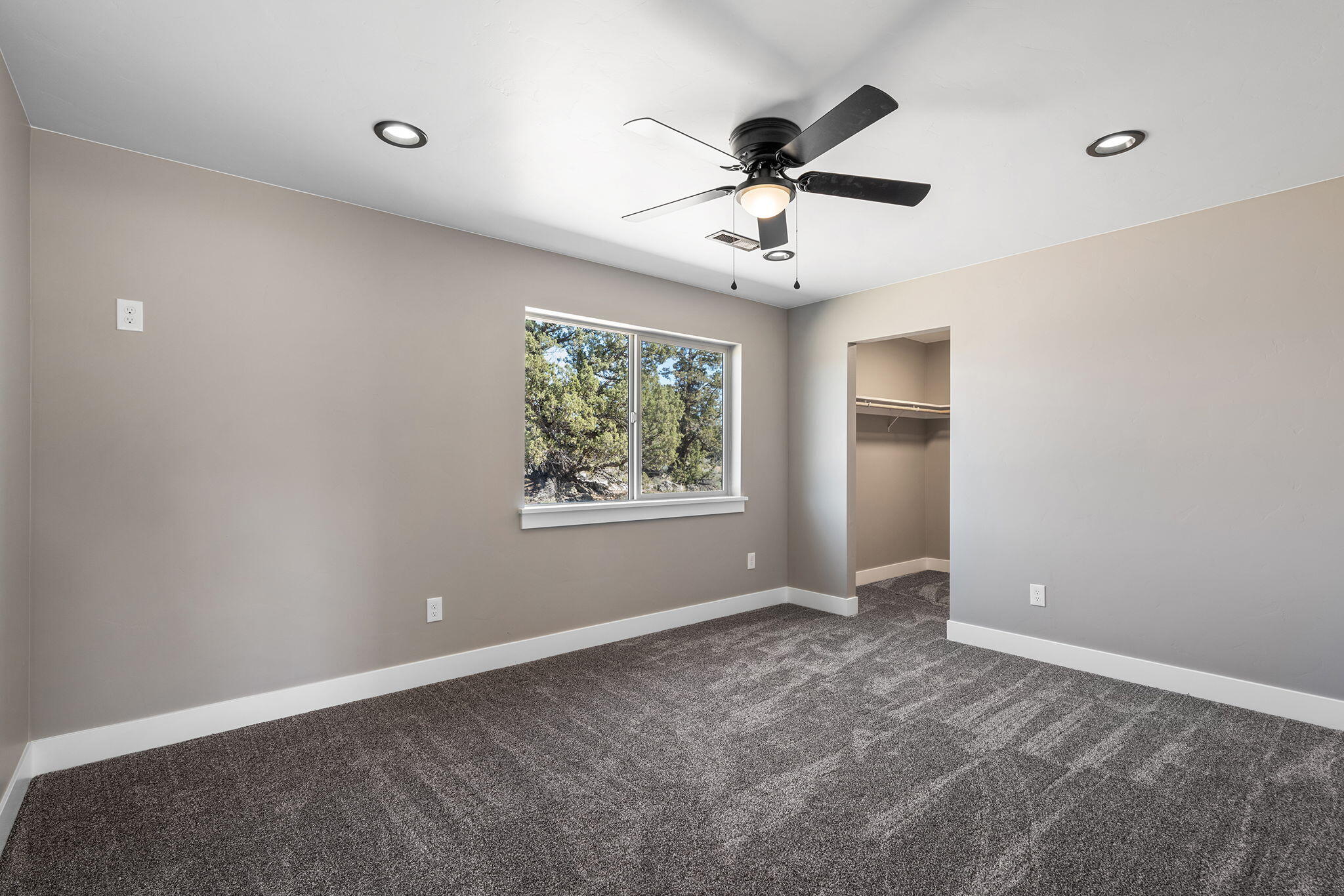 Bend Cascade View - Residential