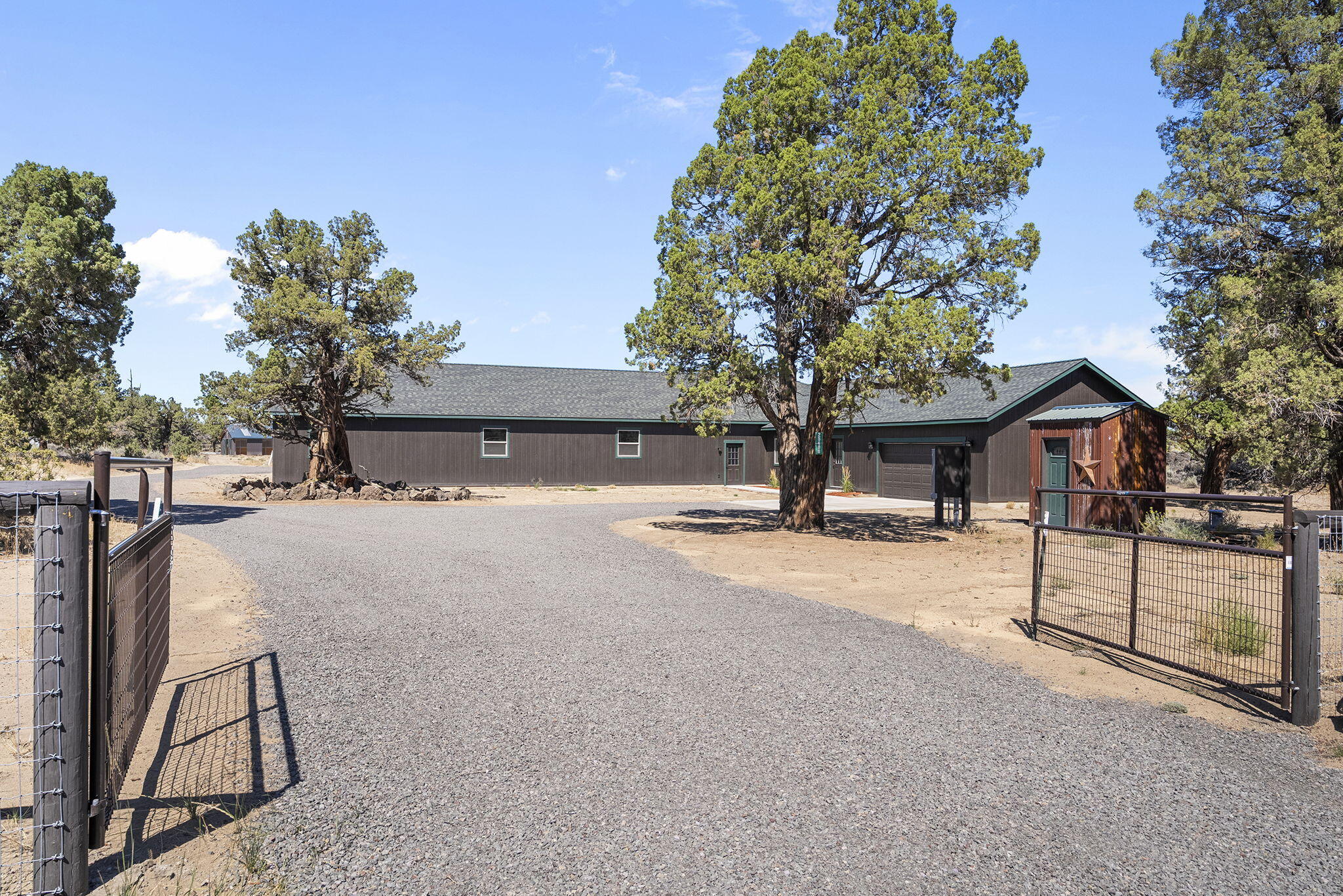 Bend Cascade View - Residential