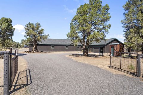 25480 Bachelor Lane Bend OR 97701