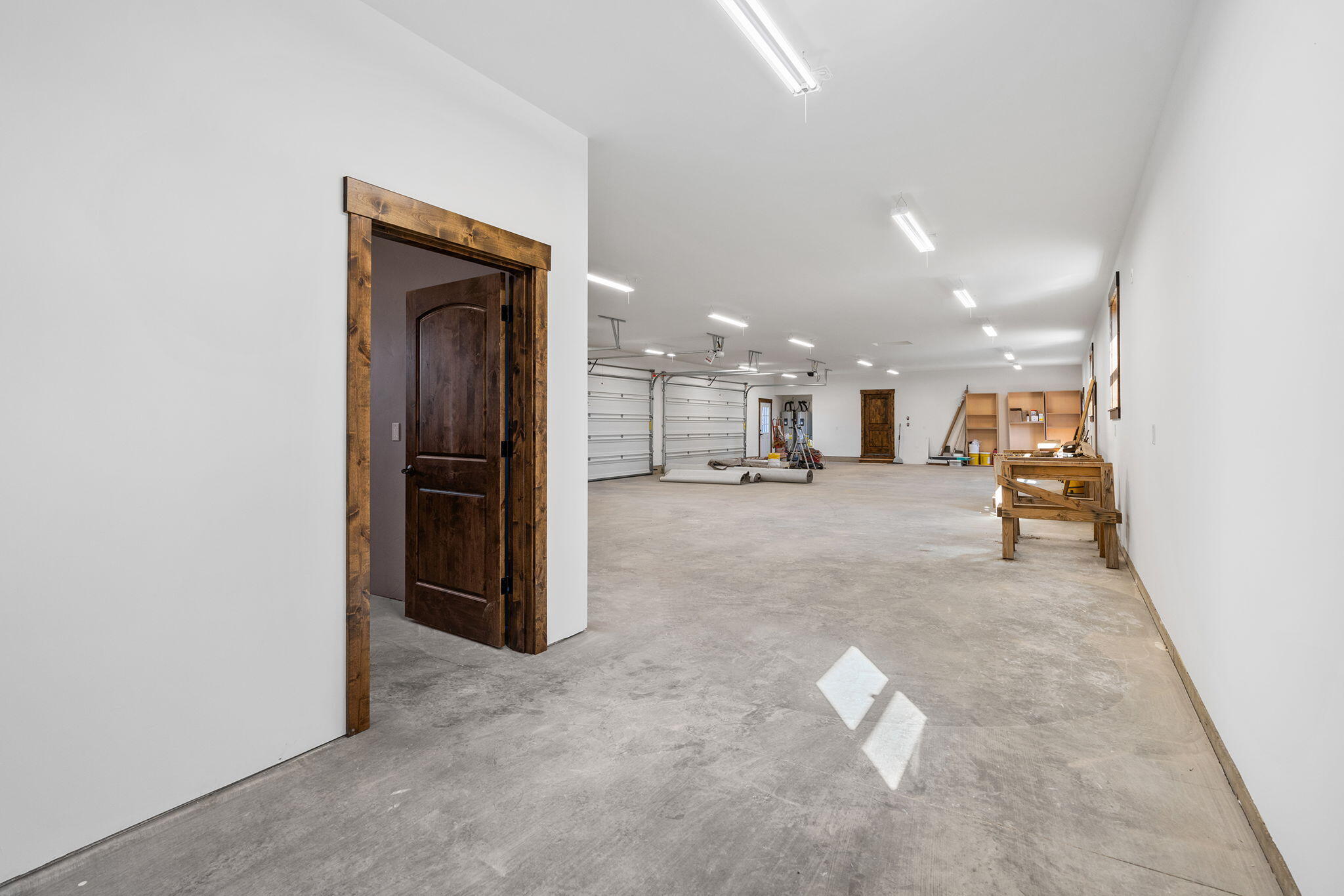 Bend Cascade View - Residential