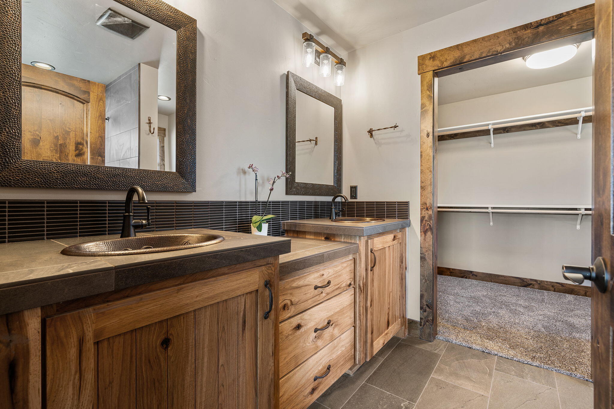 Bend Cascade View - Residential