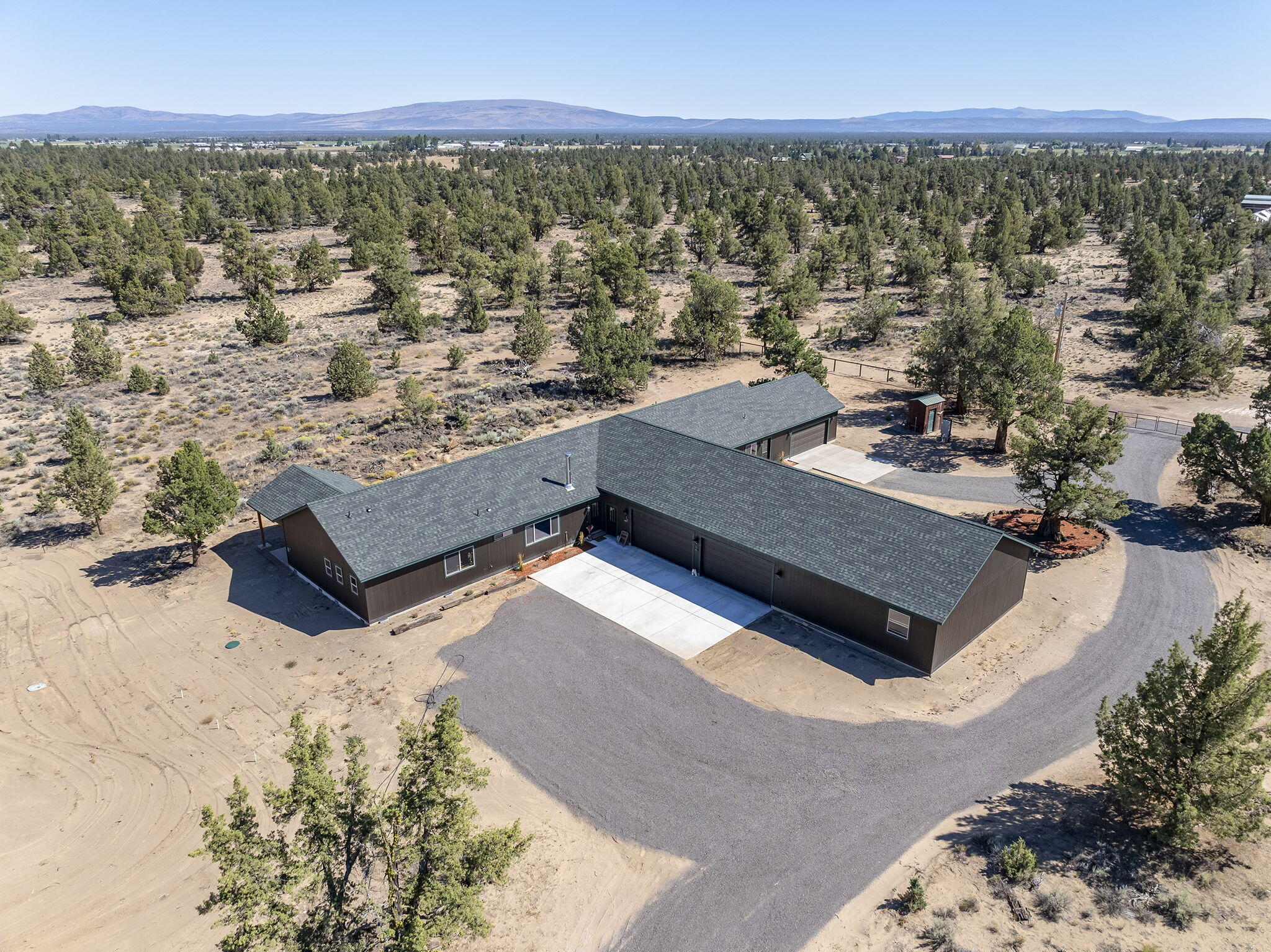 Bend Cascade View - Residential