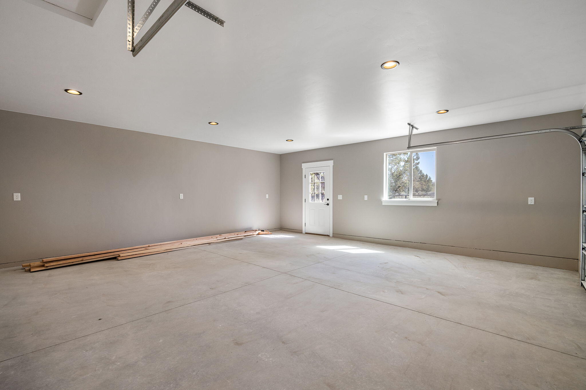 Bend Cascade View - Residential