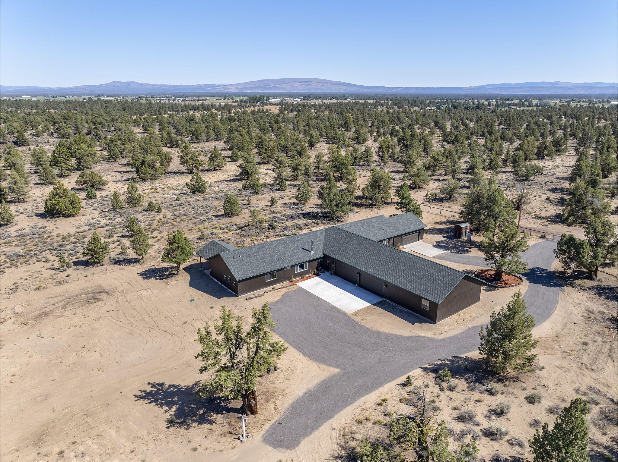 Bend Cascade View - Residential