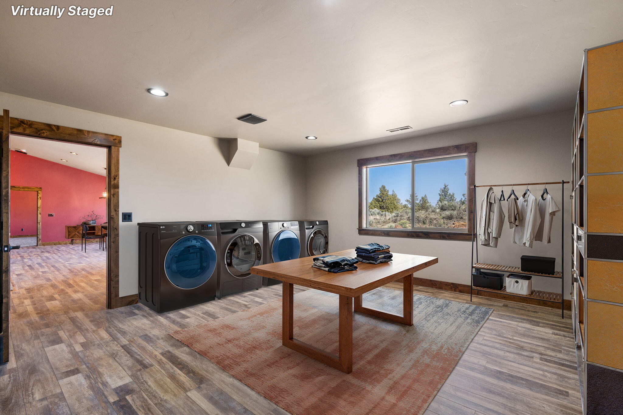 Bend Cascade View - Residential