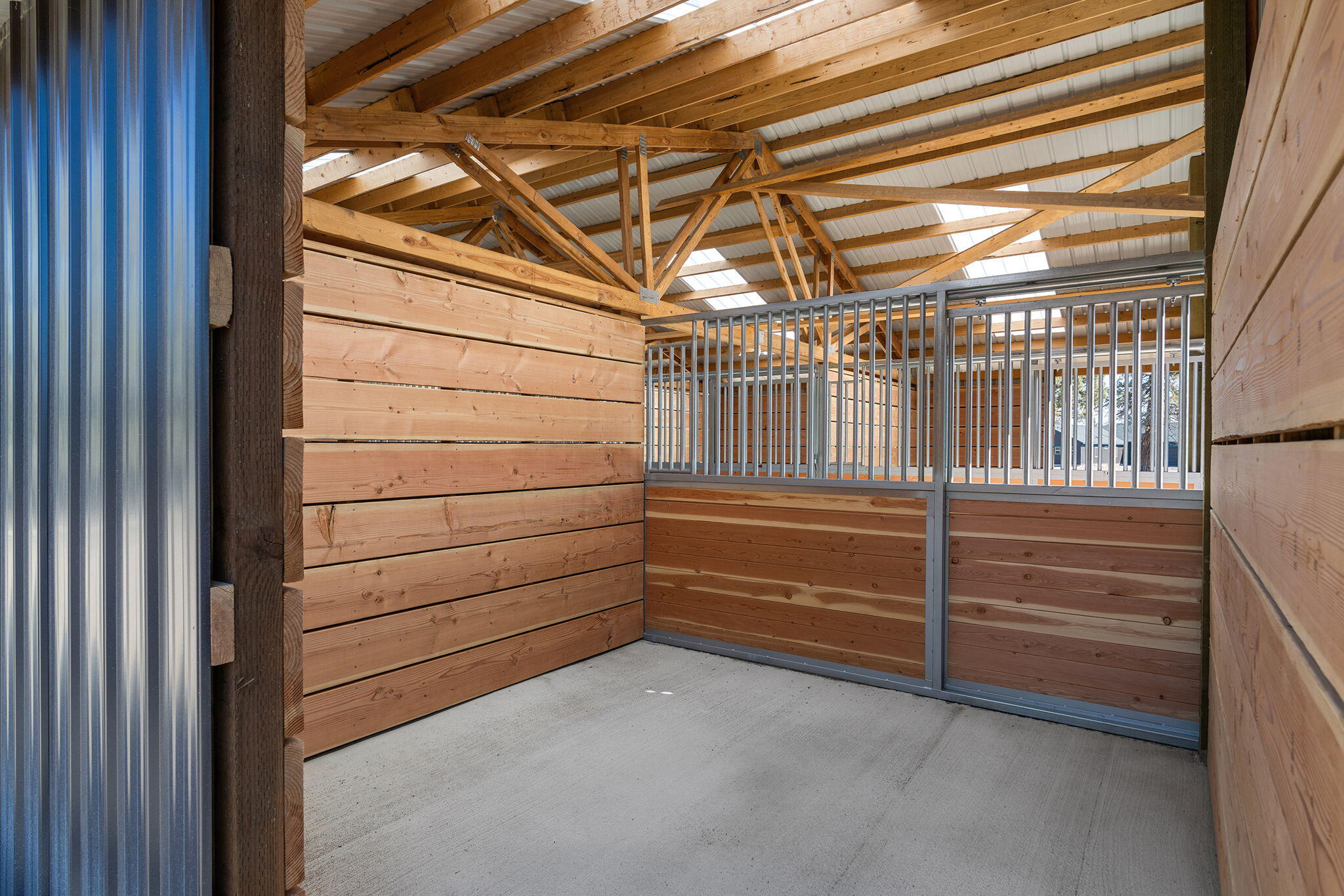 Bend Cascade View - Residential