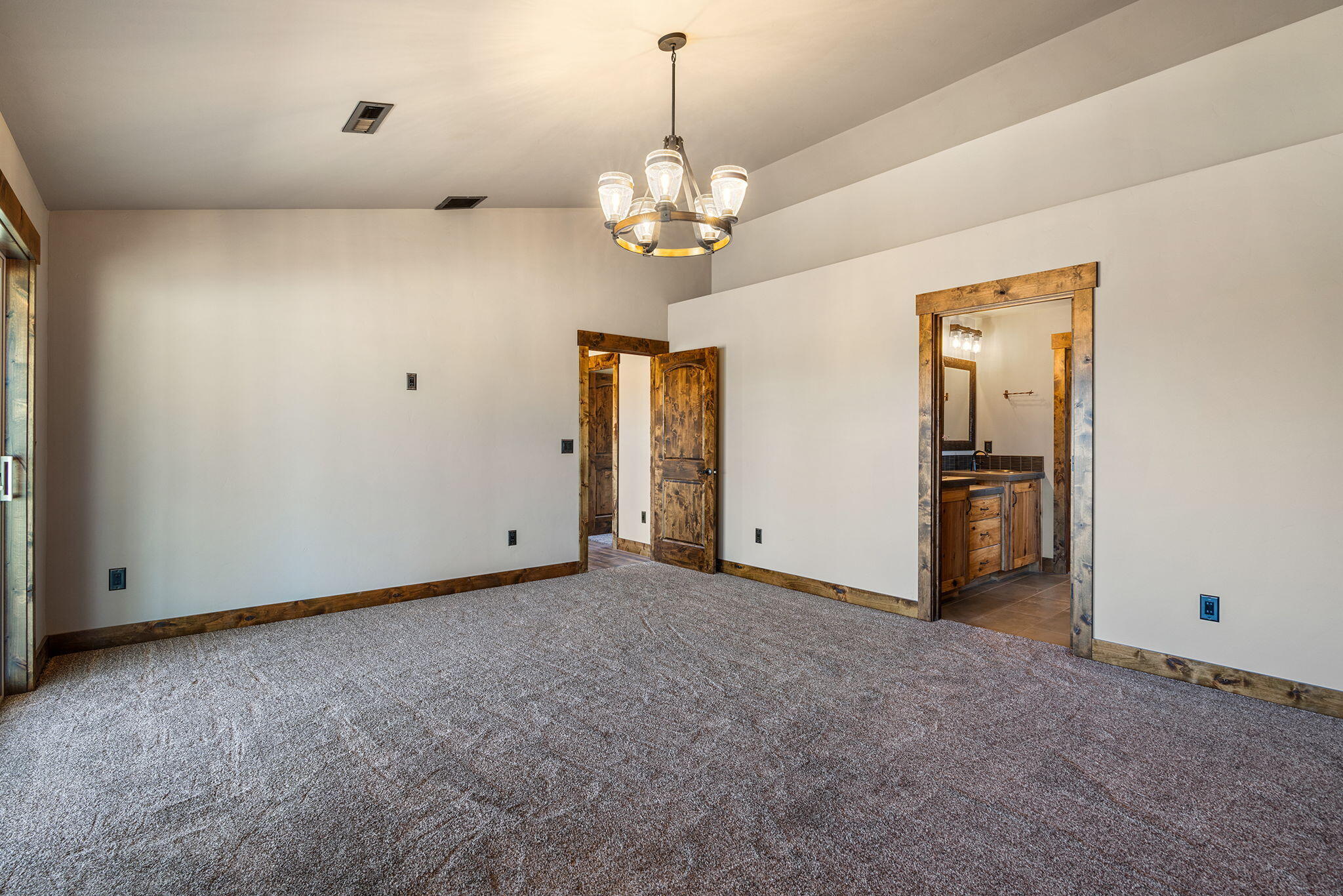 Bend Cascade View - Residential