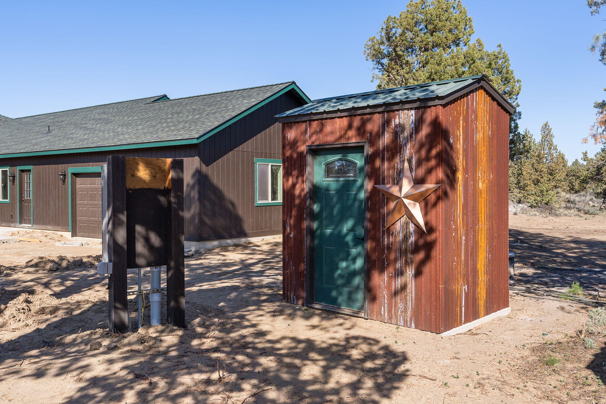 Bend Cascade View - Residential