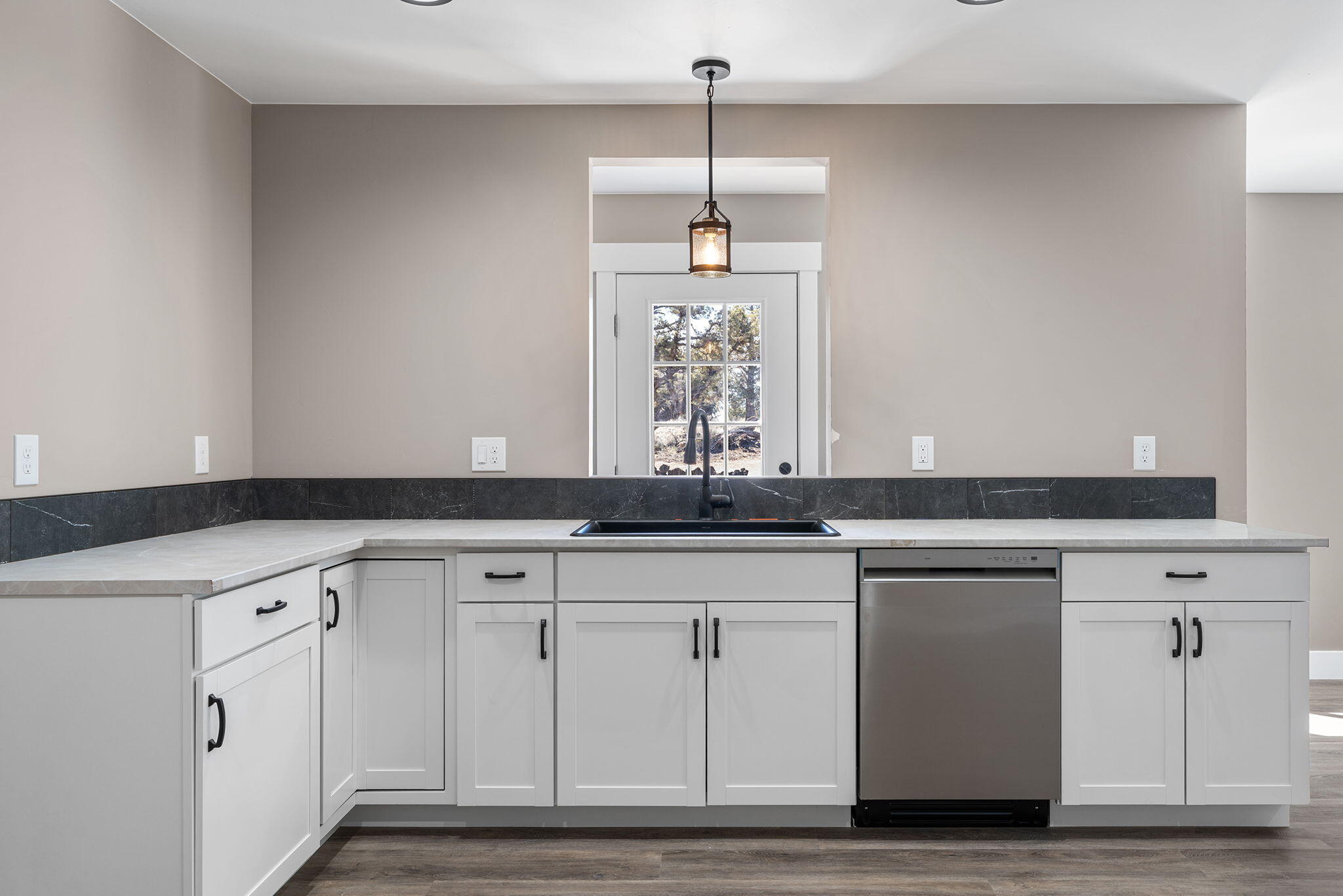 Bend Cascade View - Residential