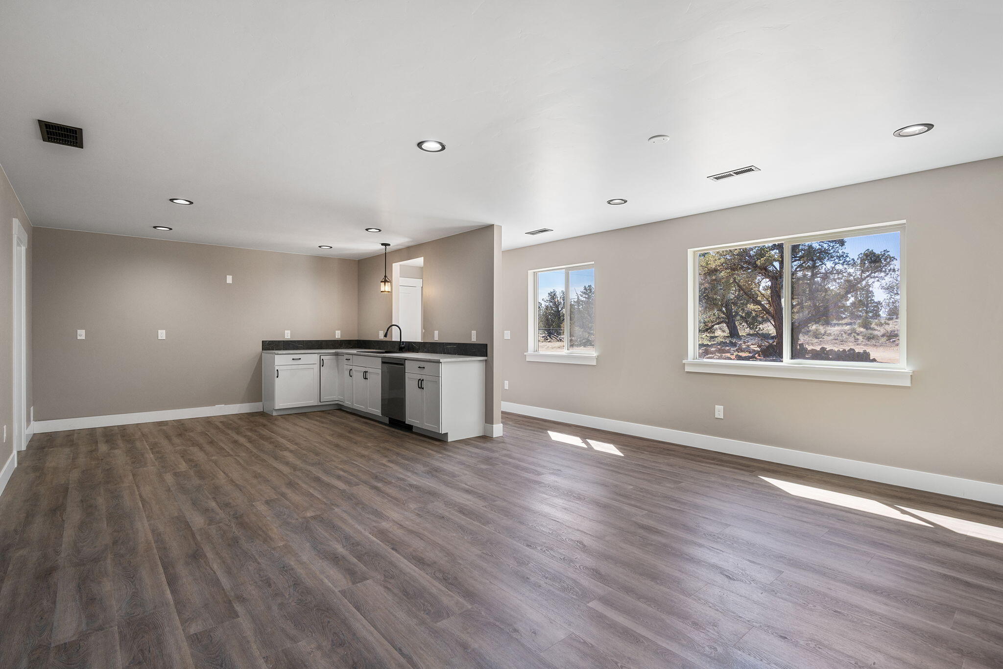 Bend Cascade View - Residential