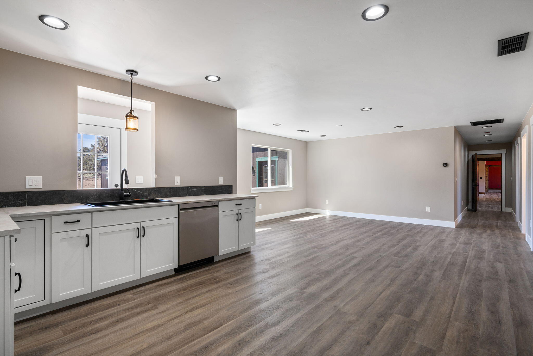 Bend Cascade View - Residential