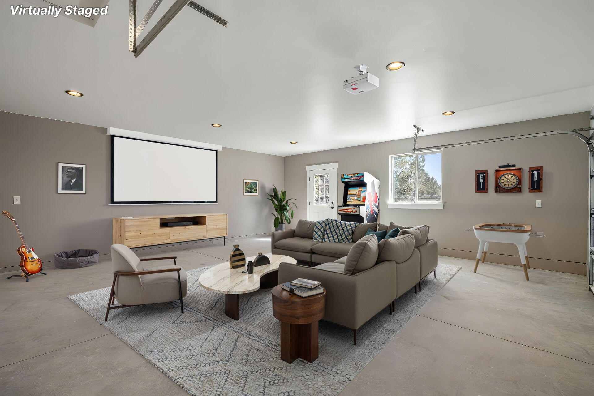 Bend Cascade View - Residential