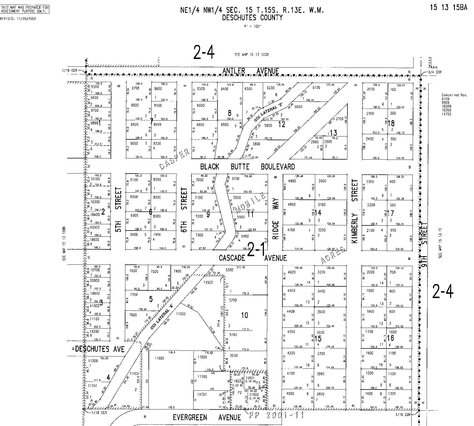 Casper Mob Acres - Commercial Sale