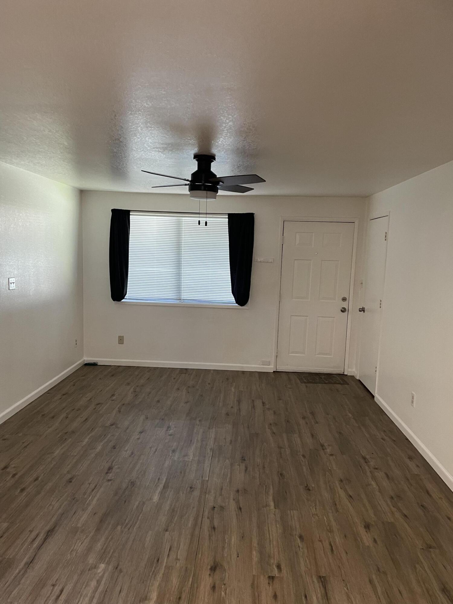 Bend Park - Residential Income