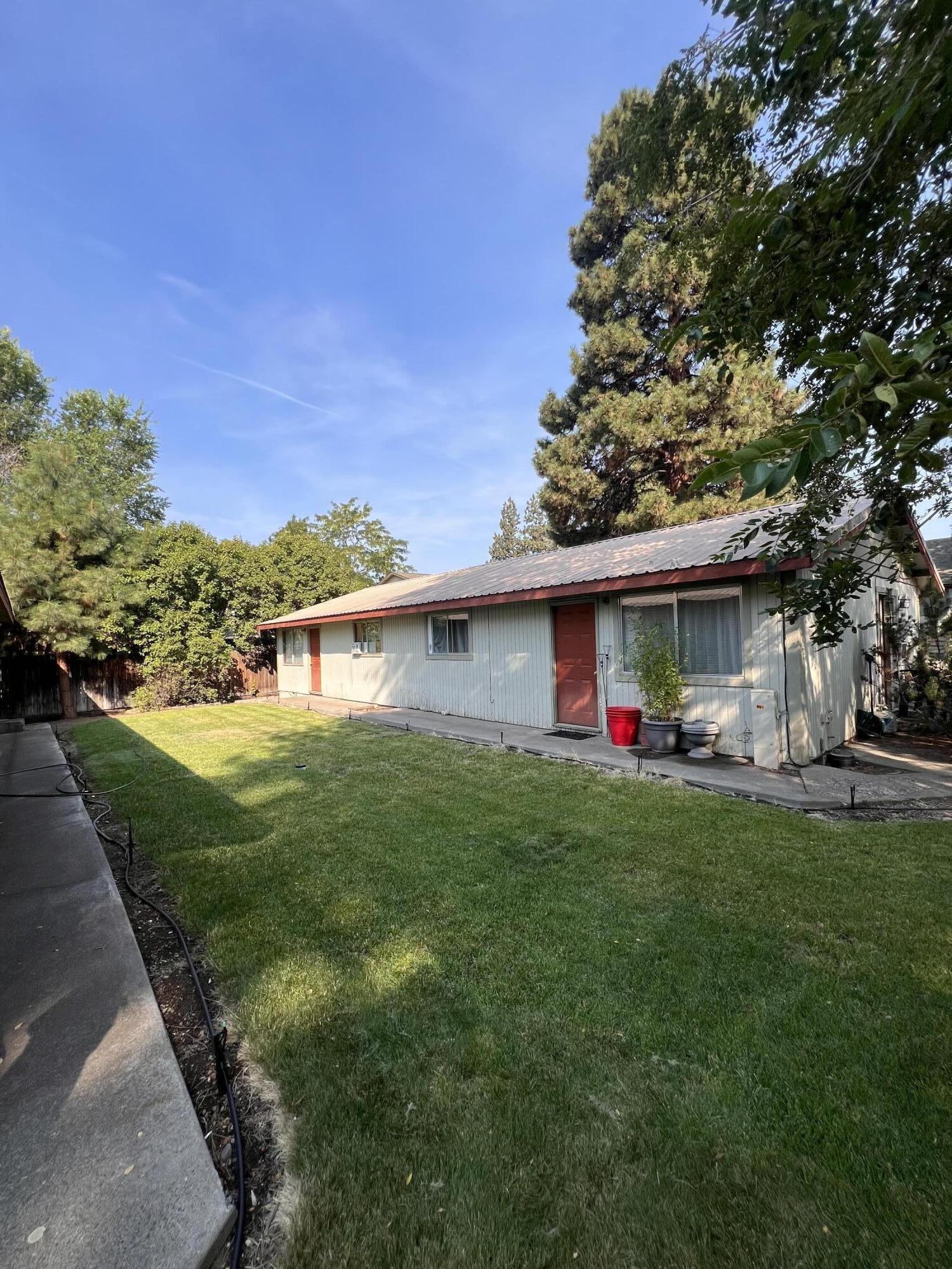 Bend Park - Residential Income