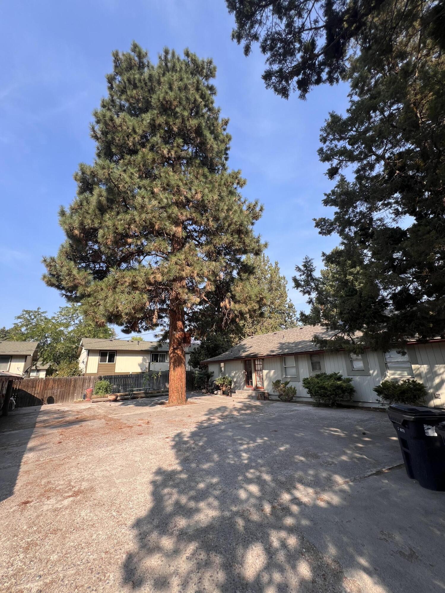 Bend Park - Residential Income