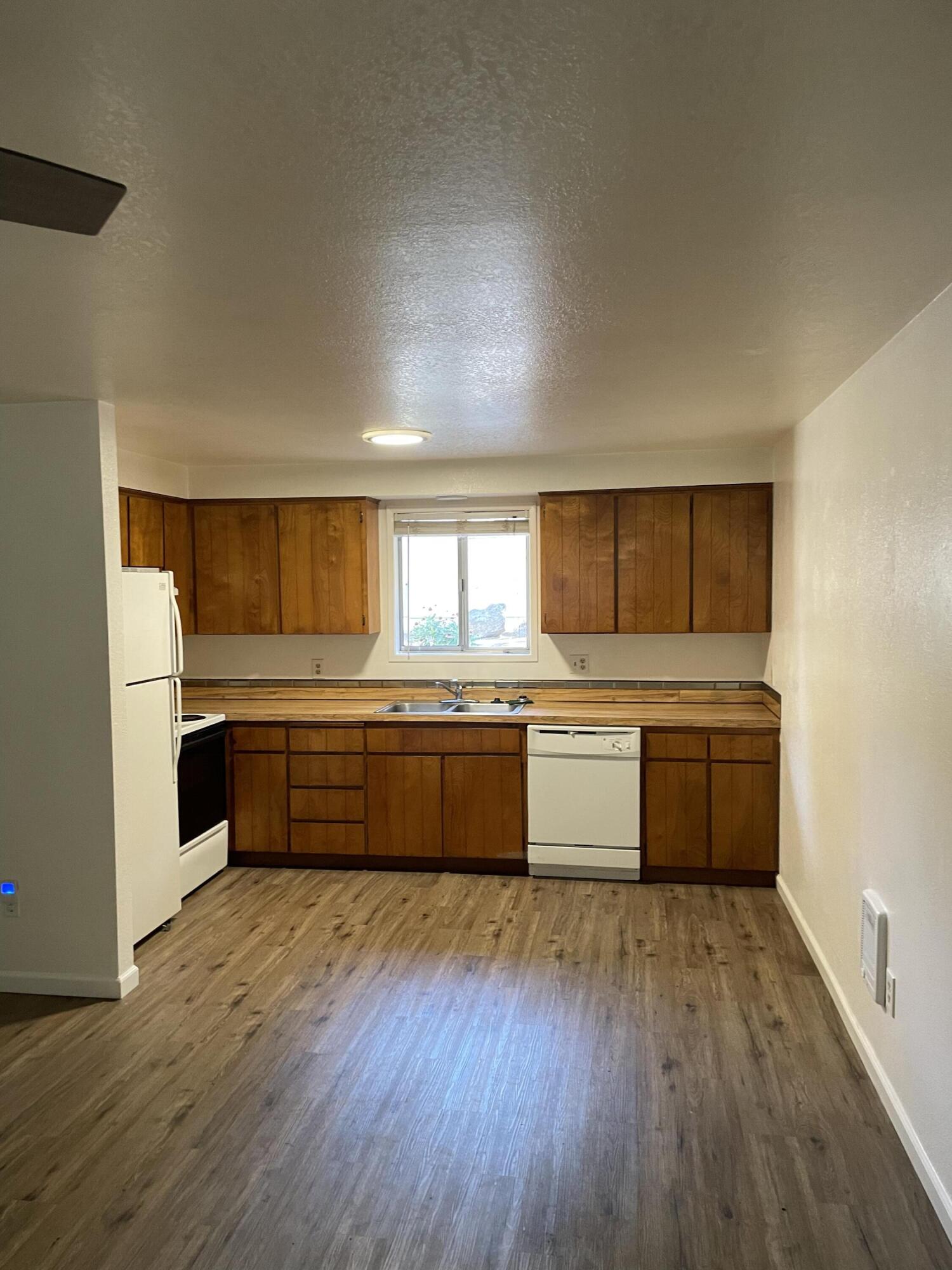 Bend Park - Residential Income