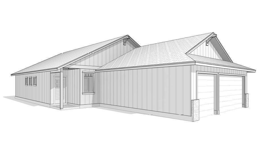 Canyon Crossing - Residential