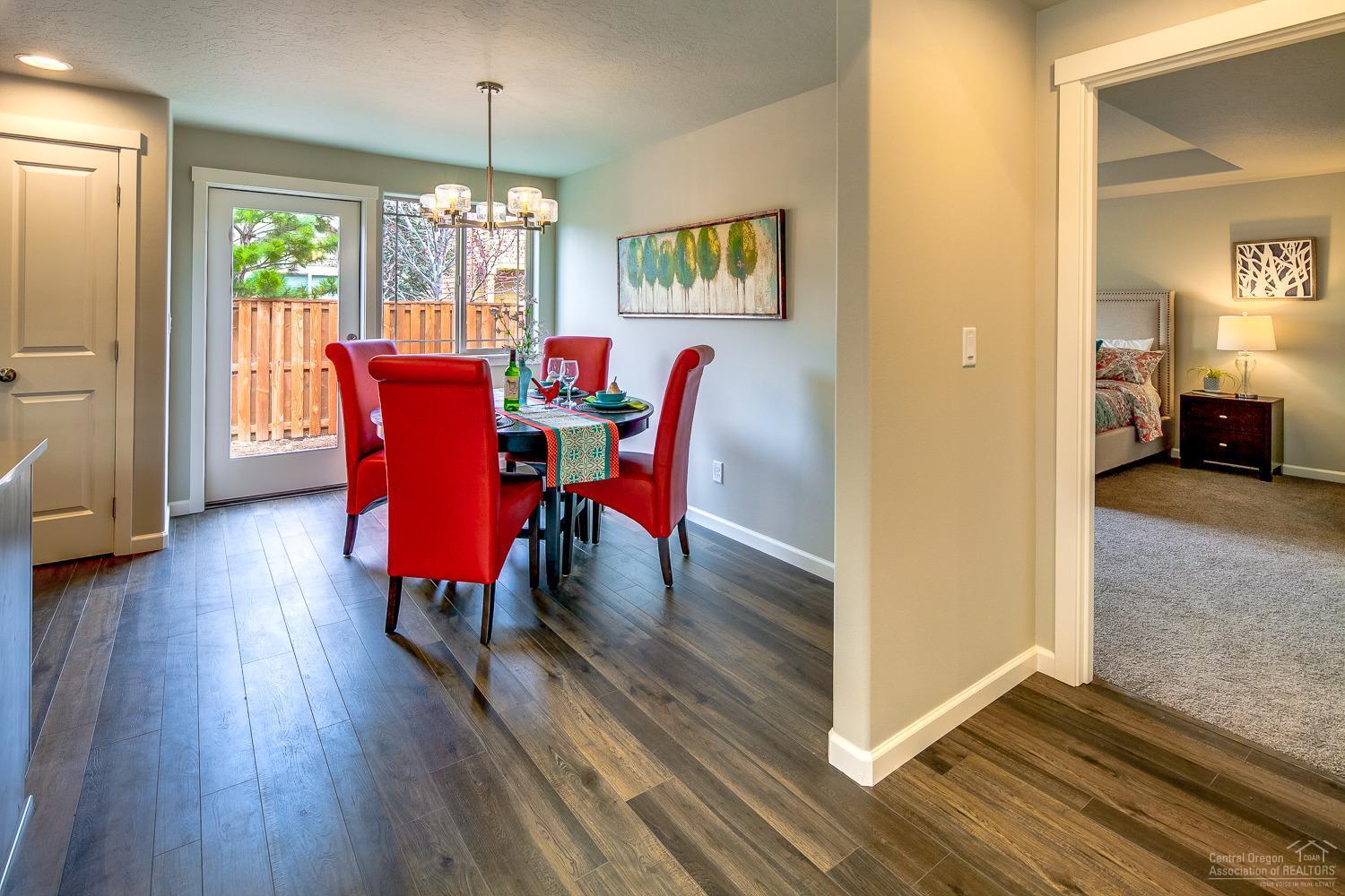 Canyon Crossing - Residential