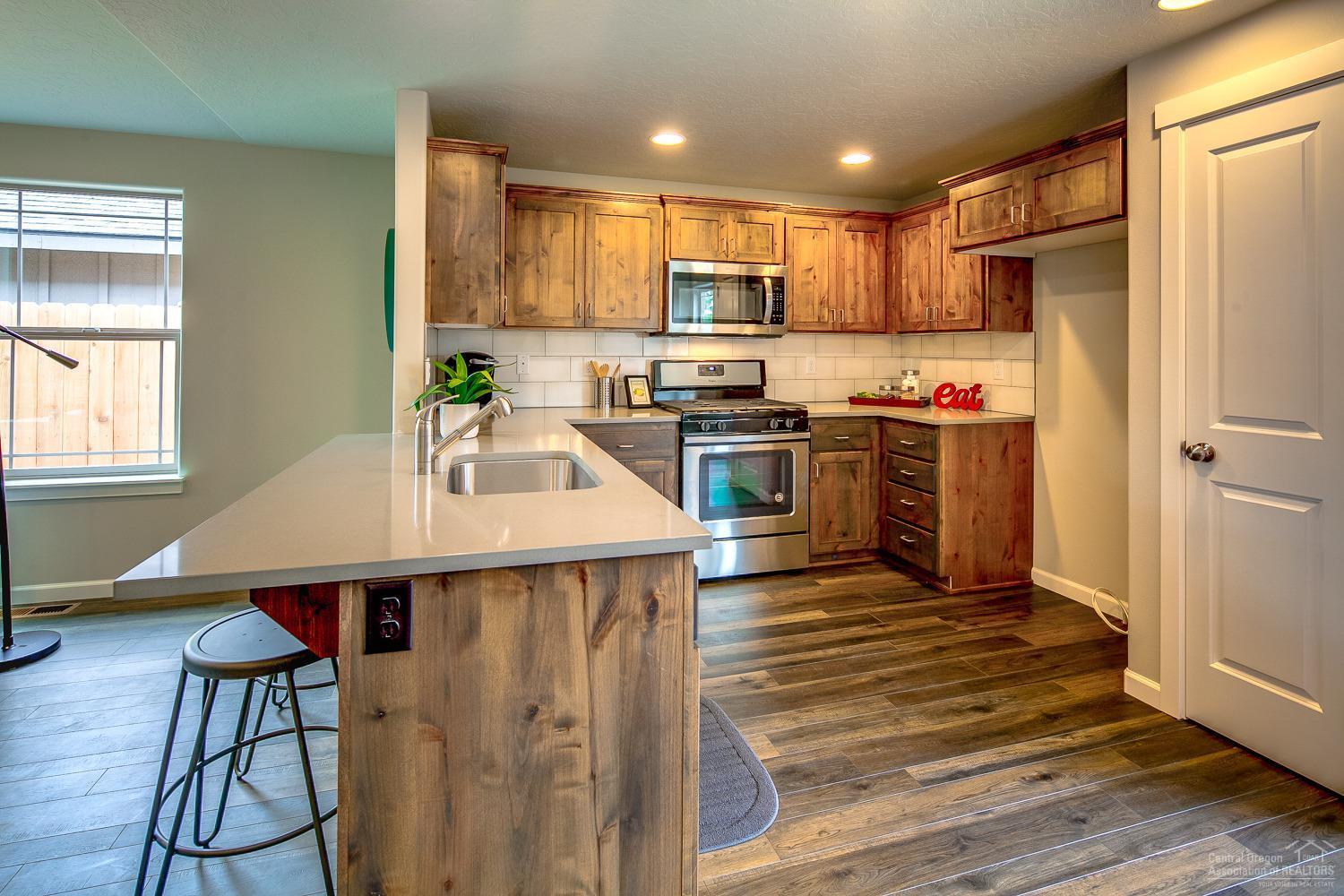 Canyon Crossing - Residential