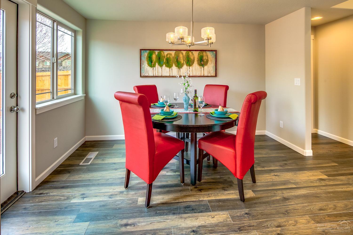 Canyon Crossing - Residential