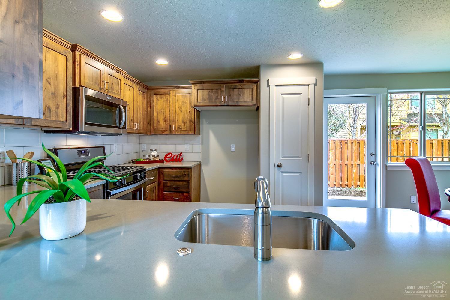 Canyon Crossing - Residential