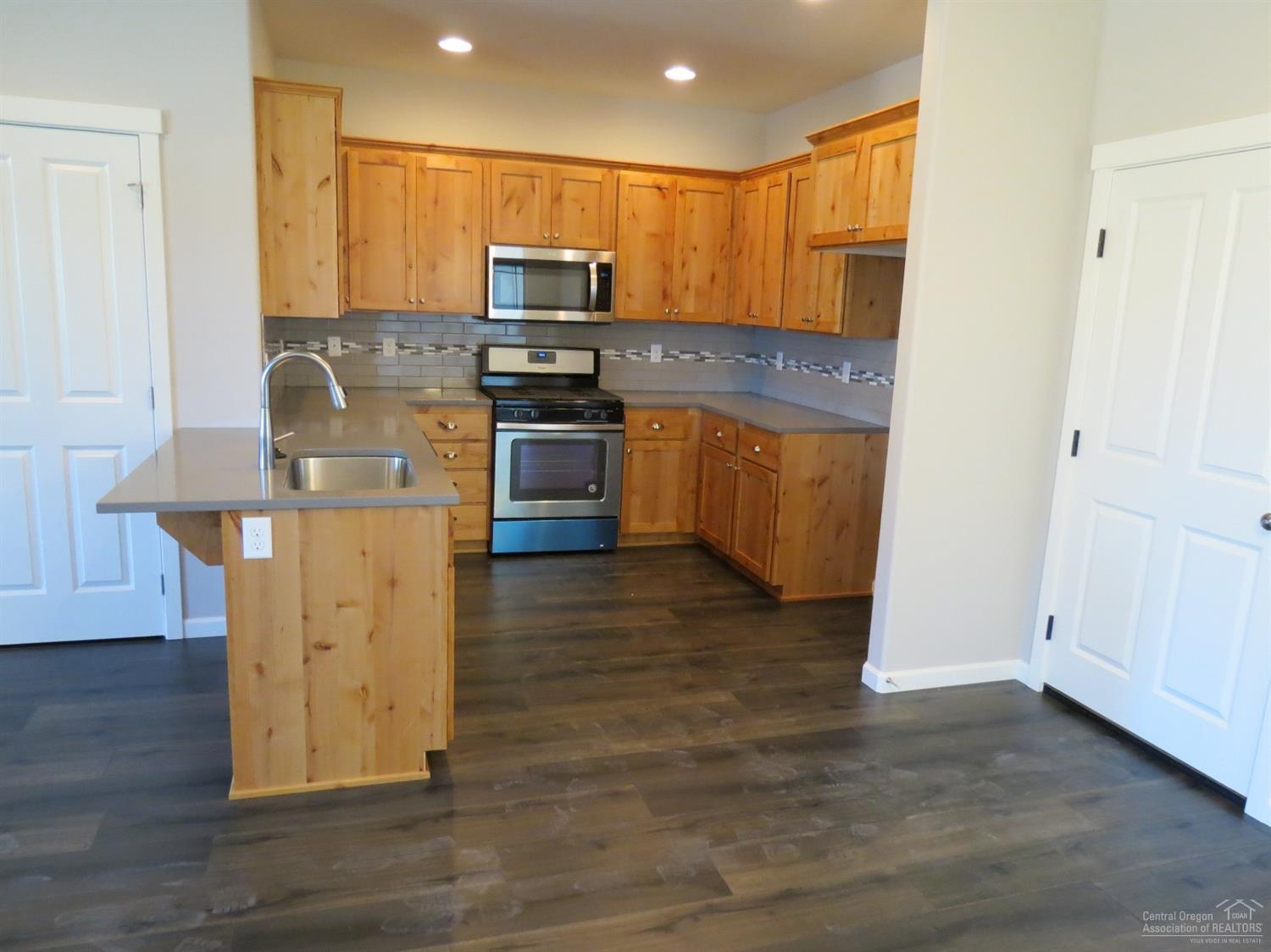 Fieldstone Crossing - Residential