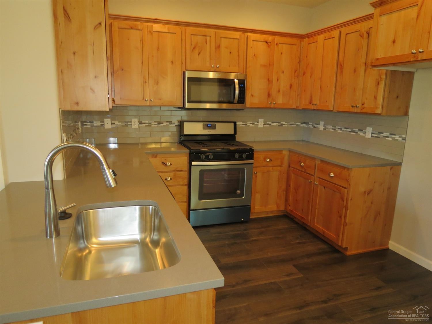 Fieldstone Crossing - Residential