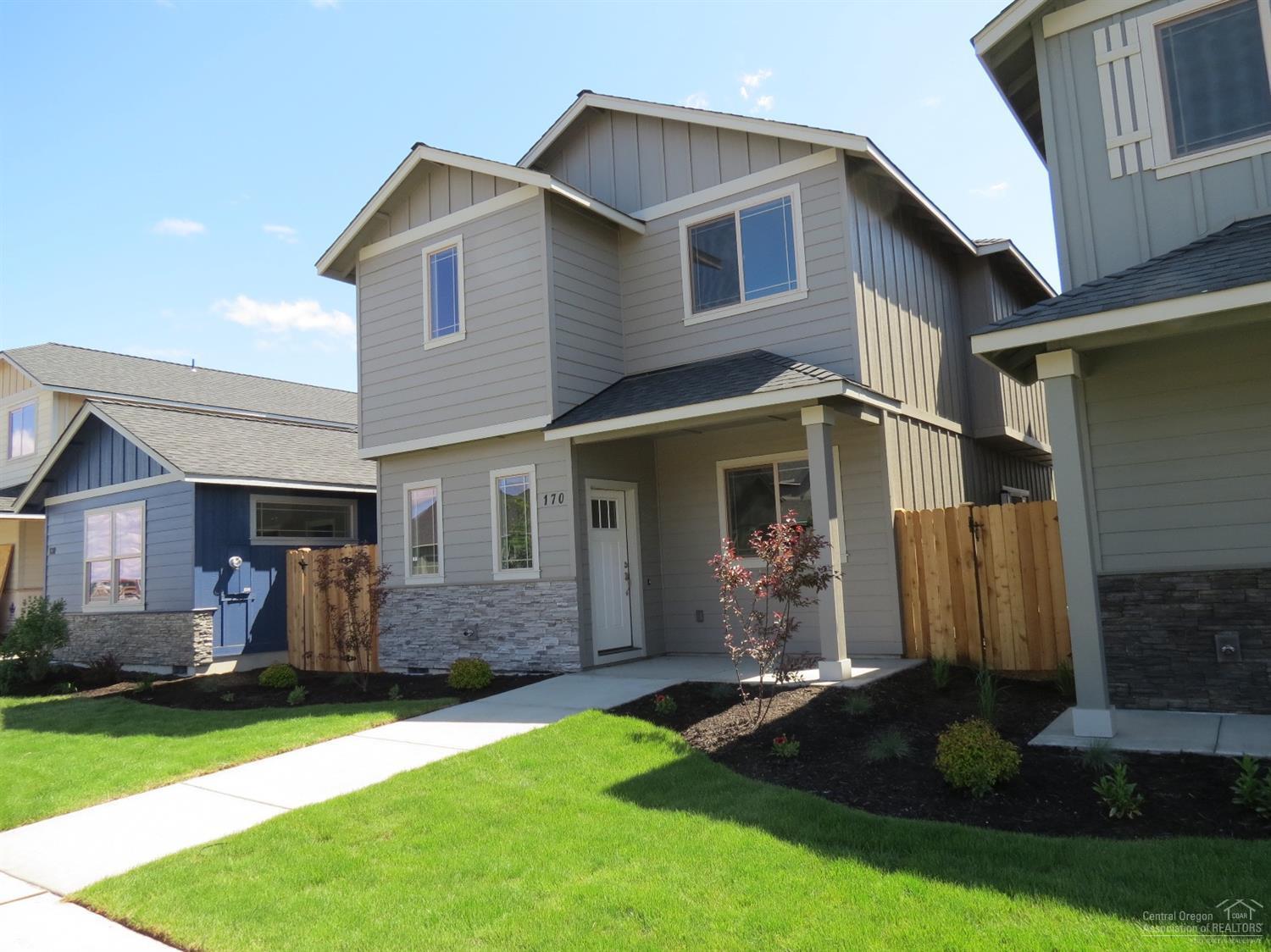 Fieldstone Crossing - Residential