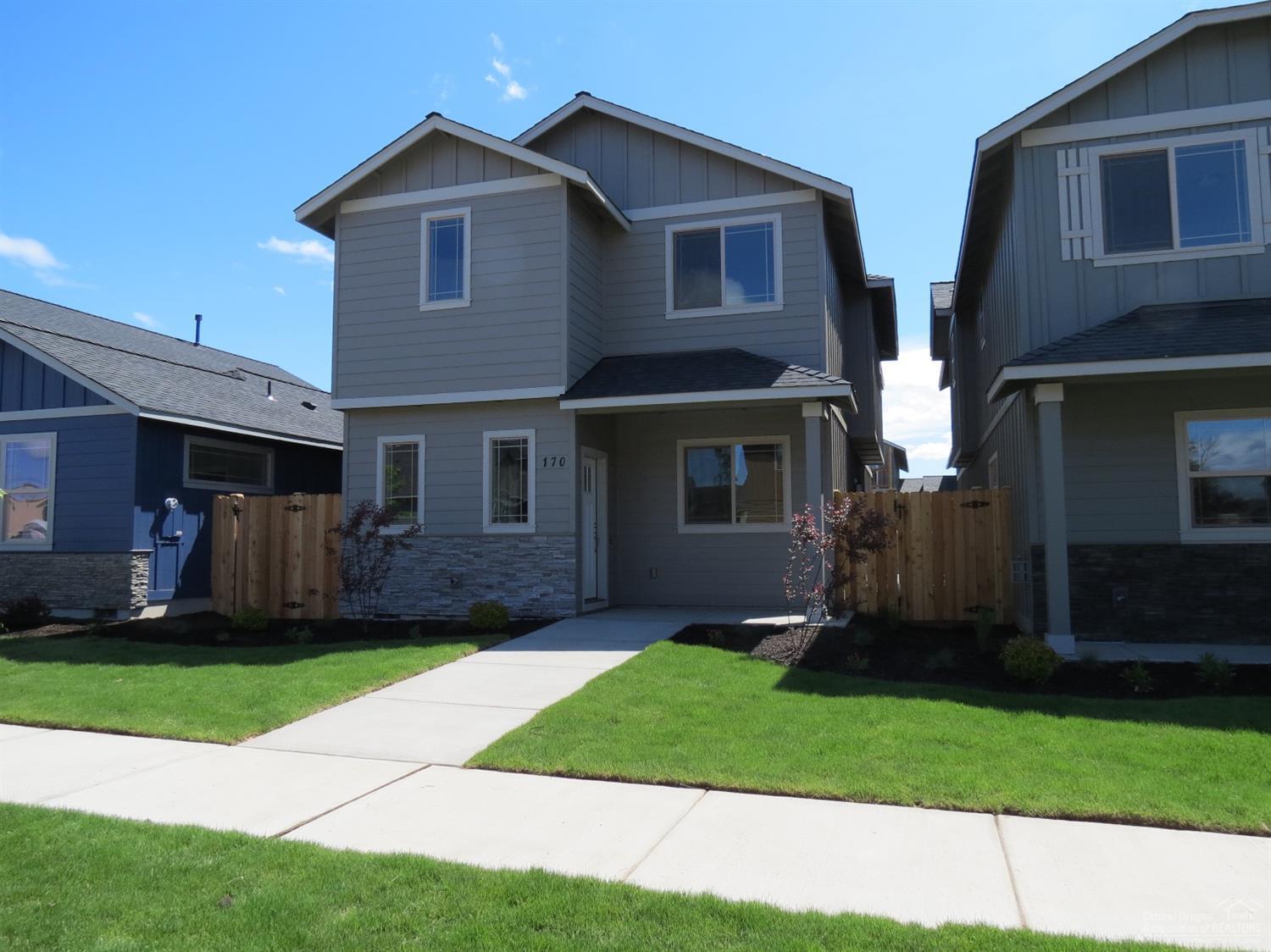 Fieldstone Crossing - Residential