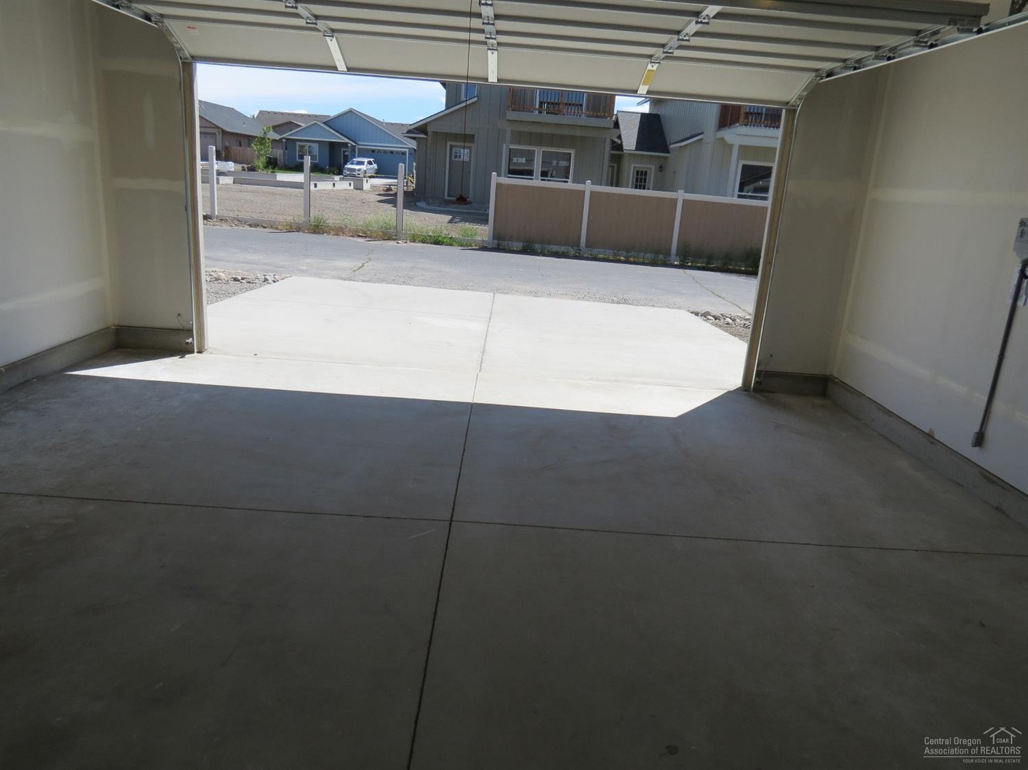 Fieldstone Crossing - Residential