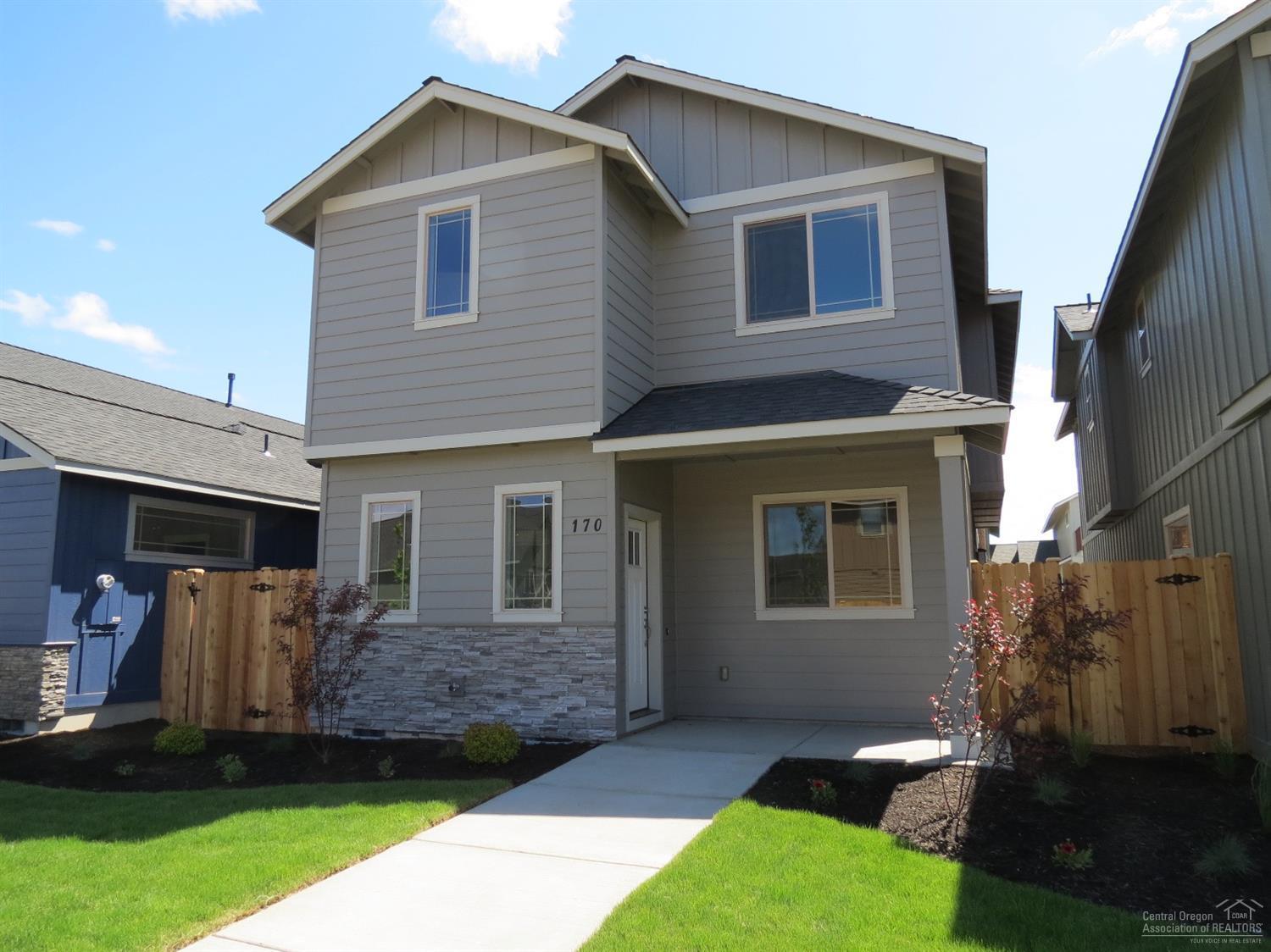 Fieldstone Crossing - Residential