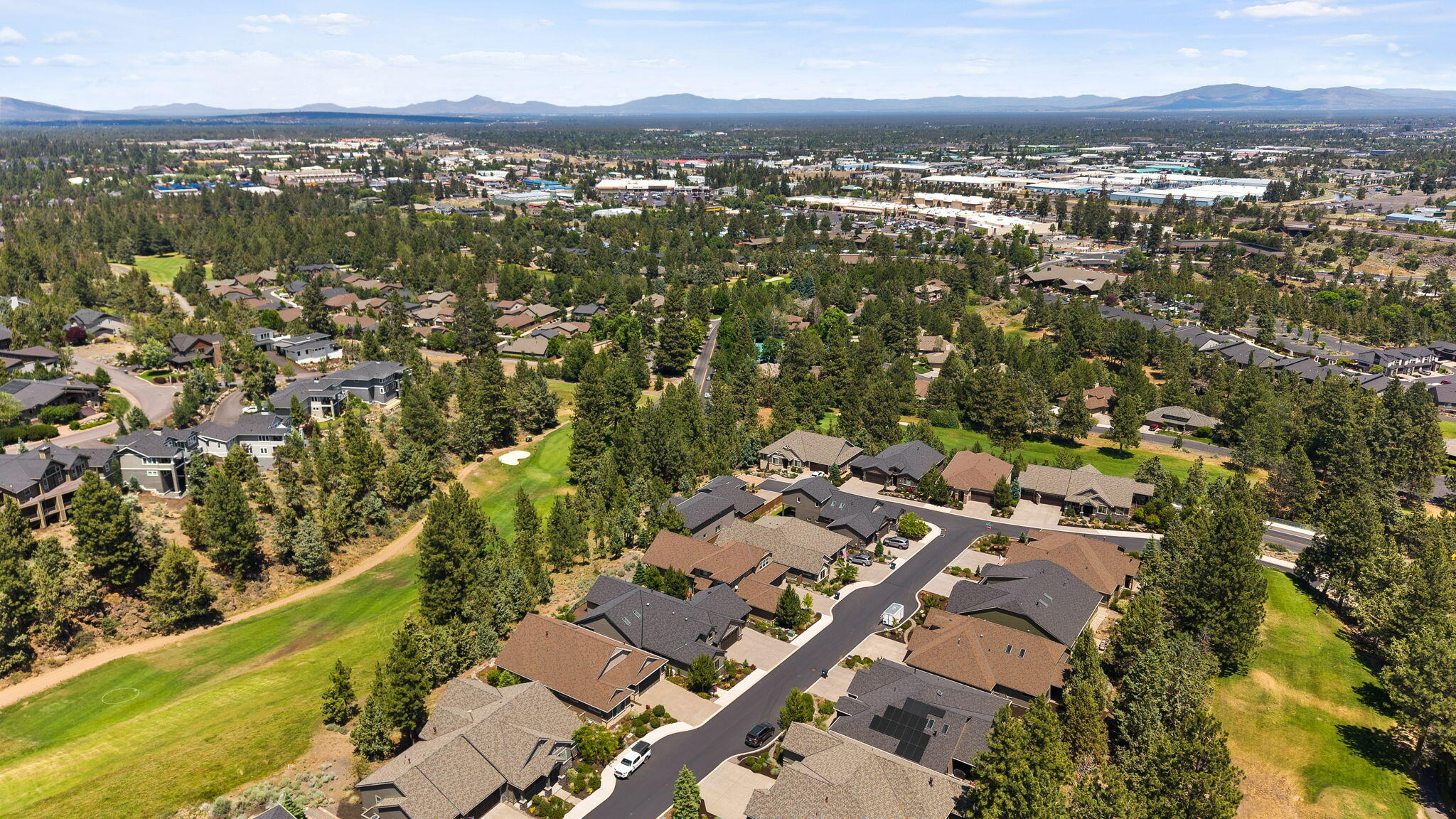 Rivers Edge Village - Residential