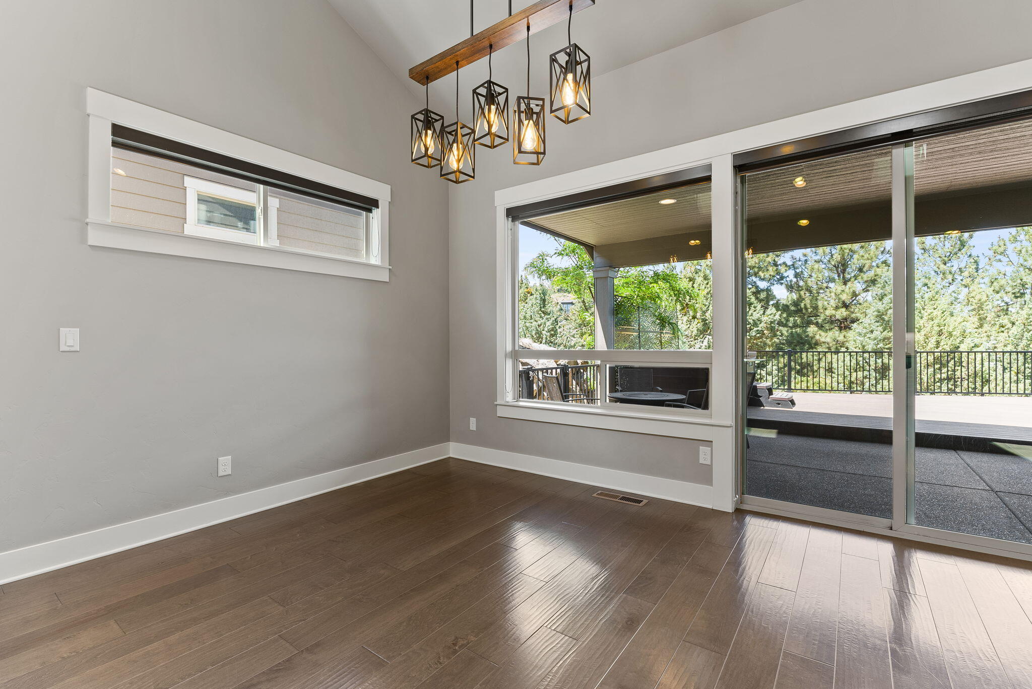 Rivers Edge Village - Residential