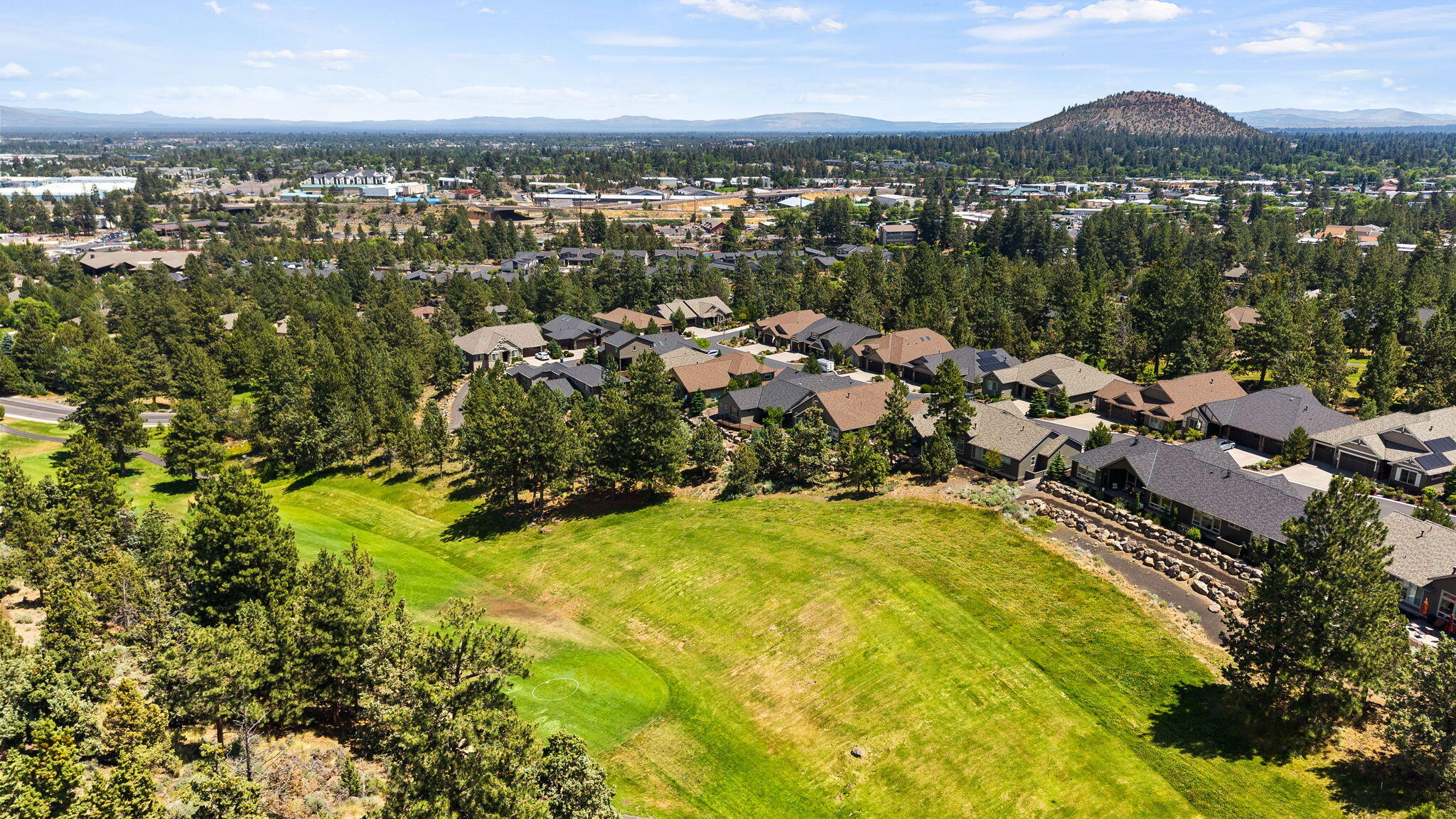 Rivers Edge Village - Residential