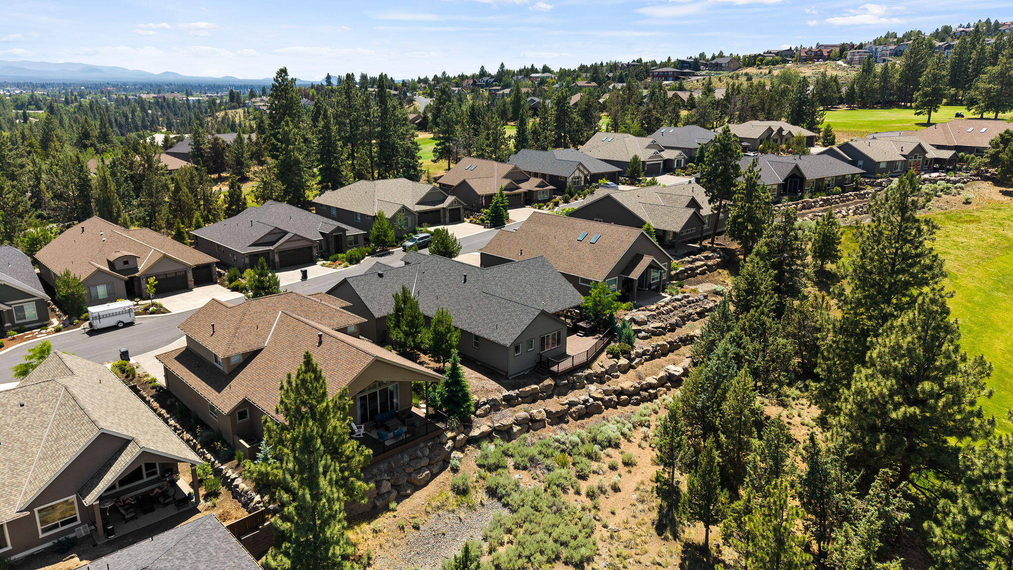 Rivers Edge Village - Residential