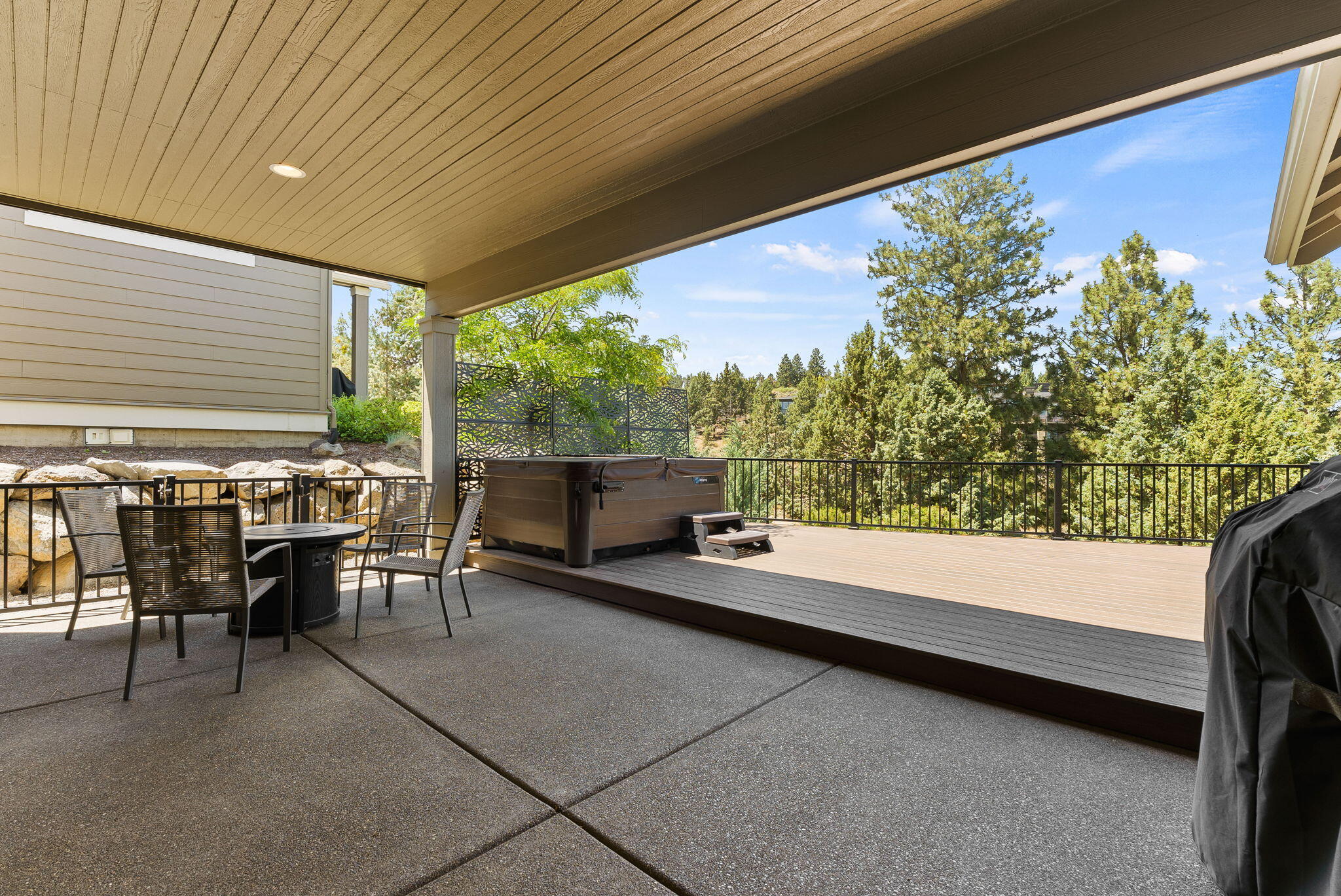 Rivers Edge Village - Residential