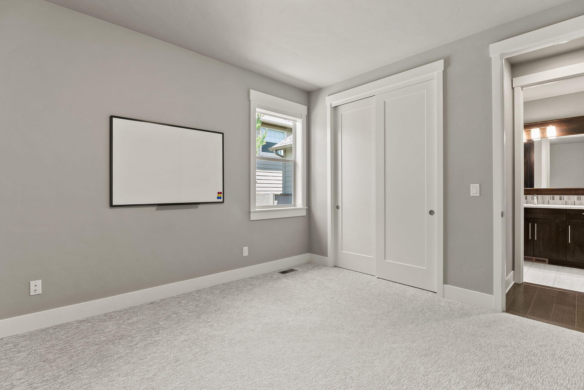 Rivers Edge Village - Residential