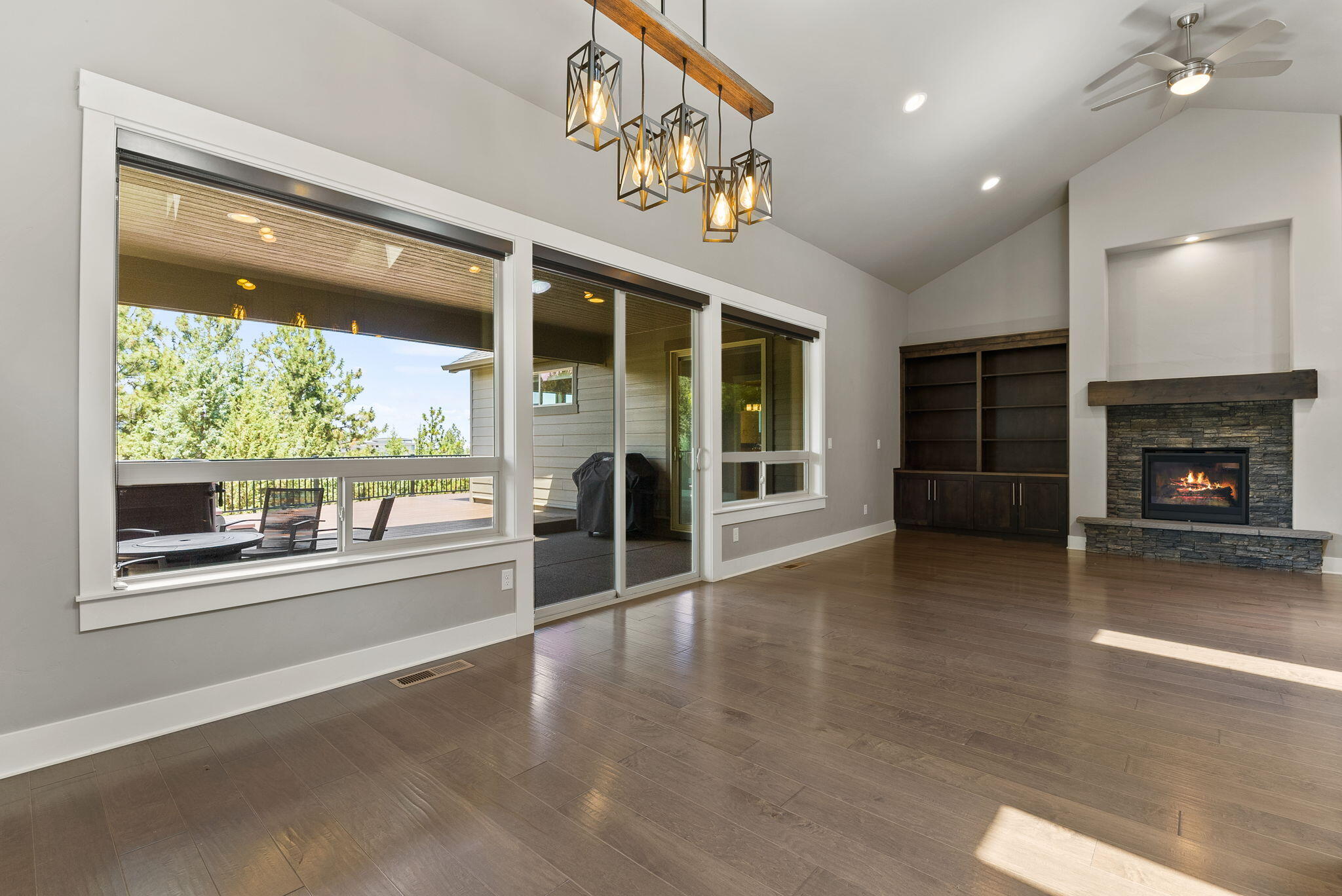 Rivers Edge Village - Residential