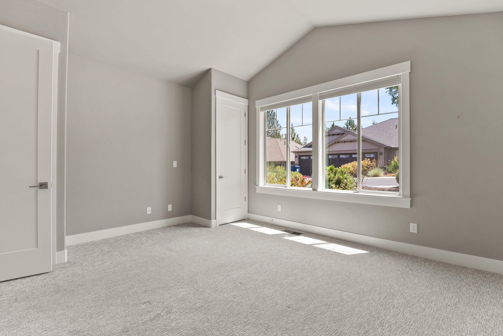 Rivers Edge Village - Residential