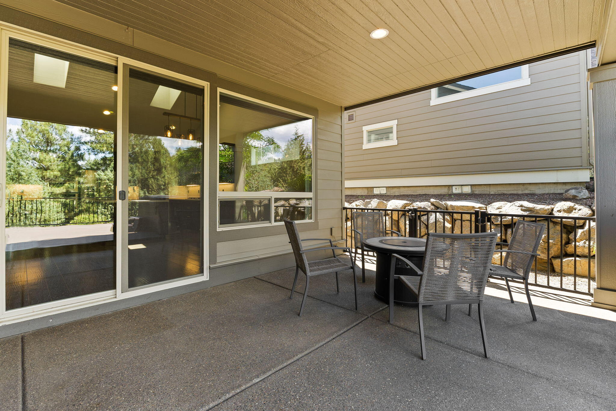 Rivers Edge Village - Residential