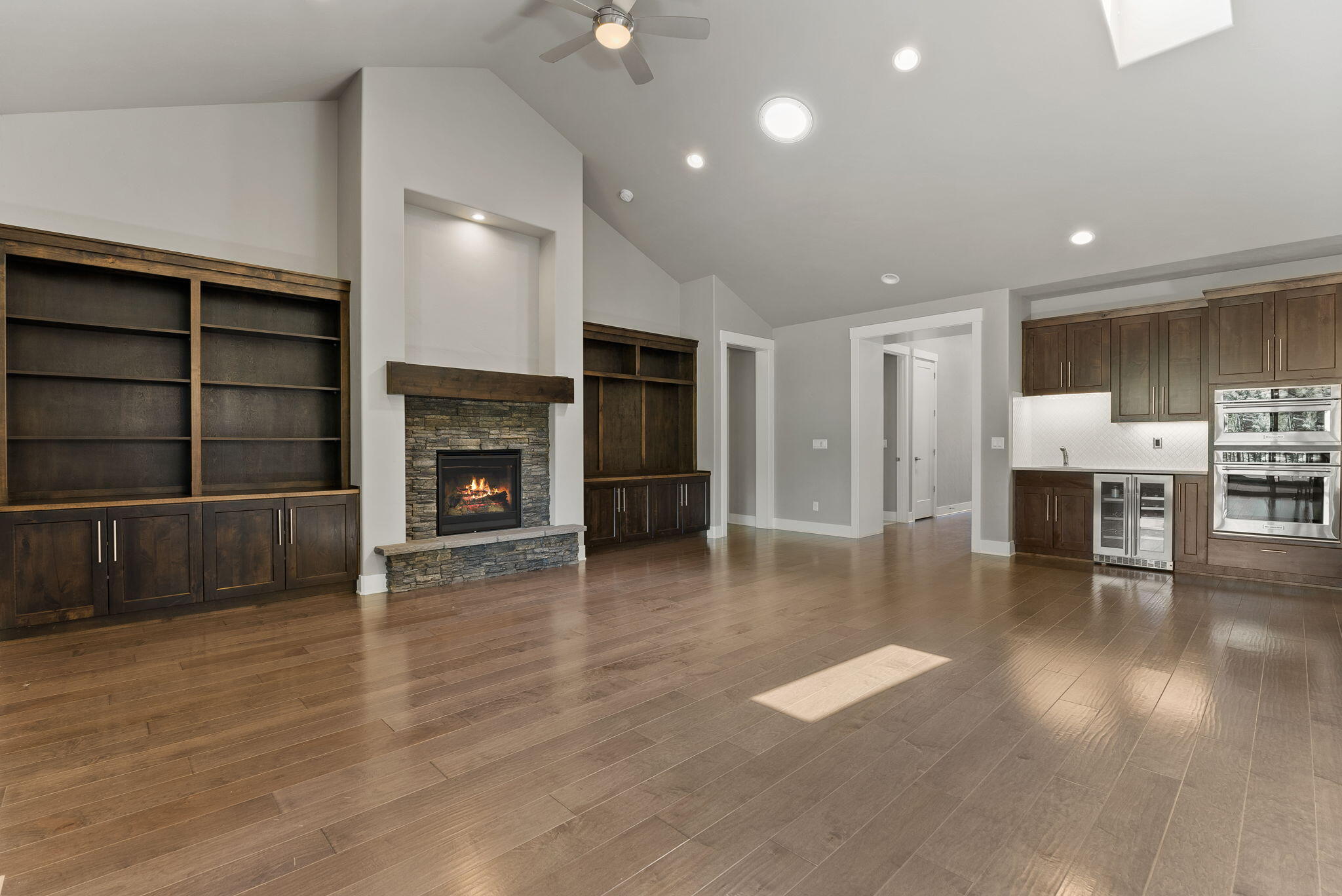 Rivers Edge Village - Residential